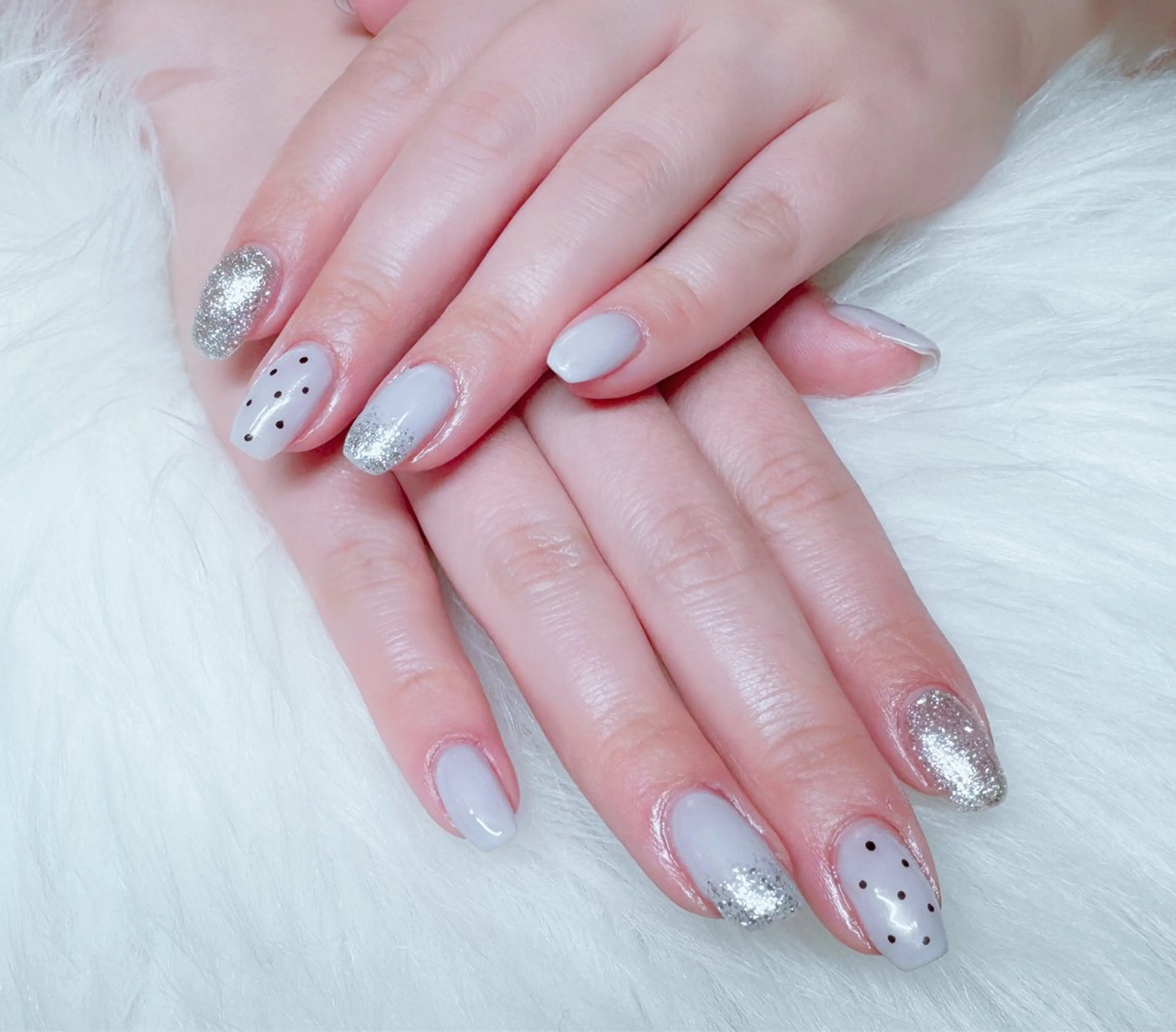 ネイル トータルビューティー サロンワンダーのマツエク・マツパデザイン