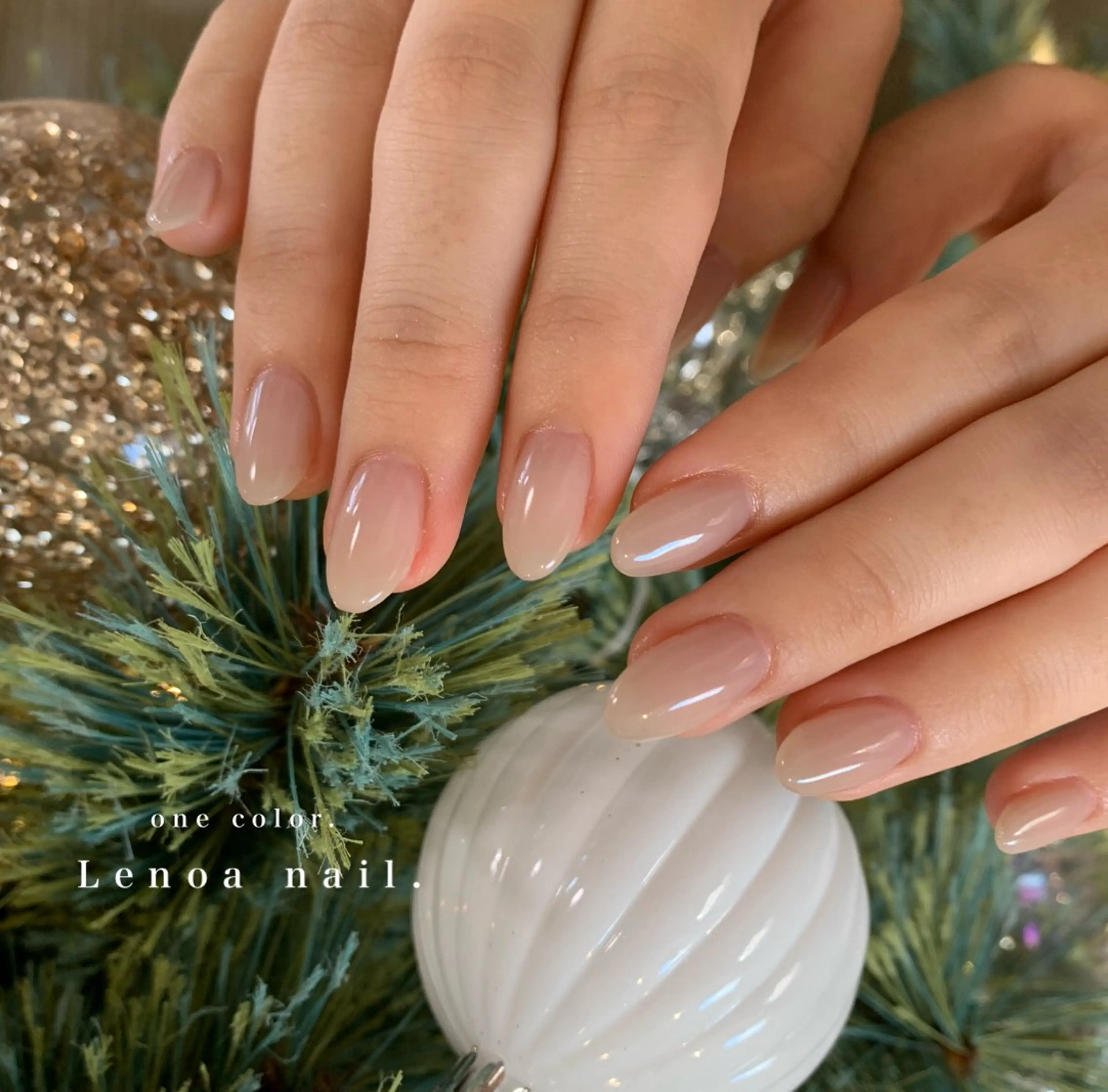 ネイル nailsalon Lenoaのネイルデザイン