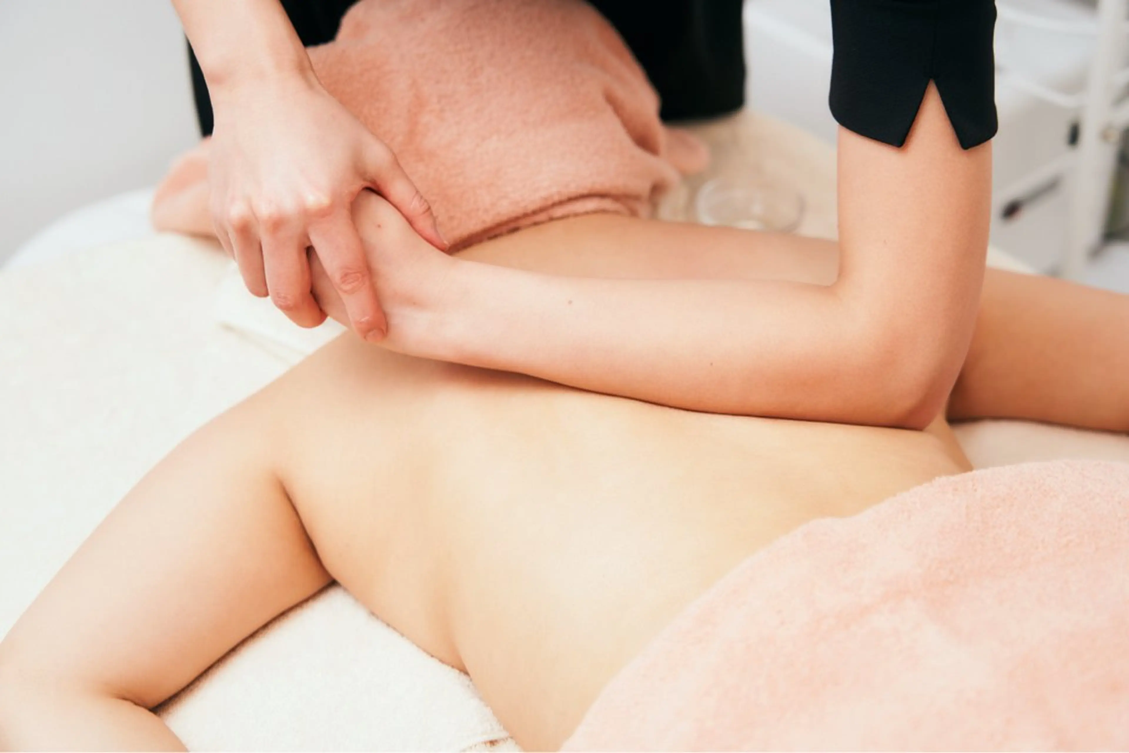 エステ 桜新町 Sakurakoのエステ・リラクイメージ