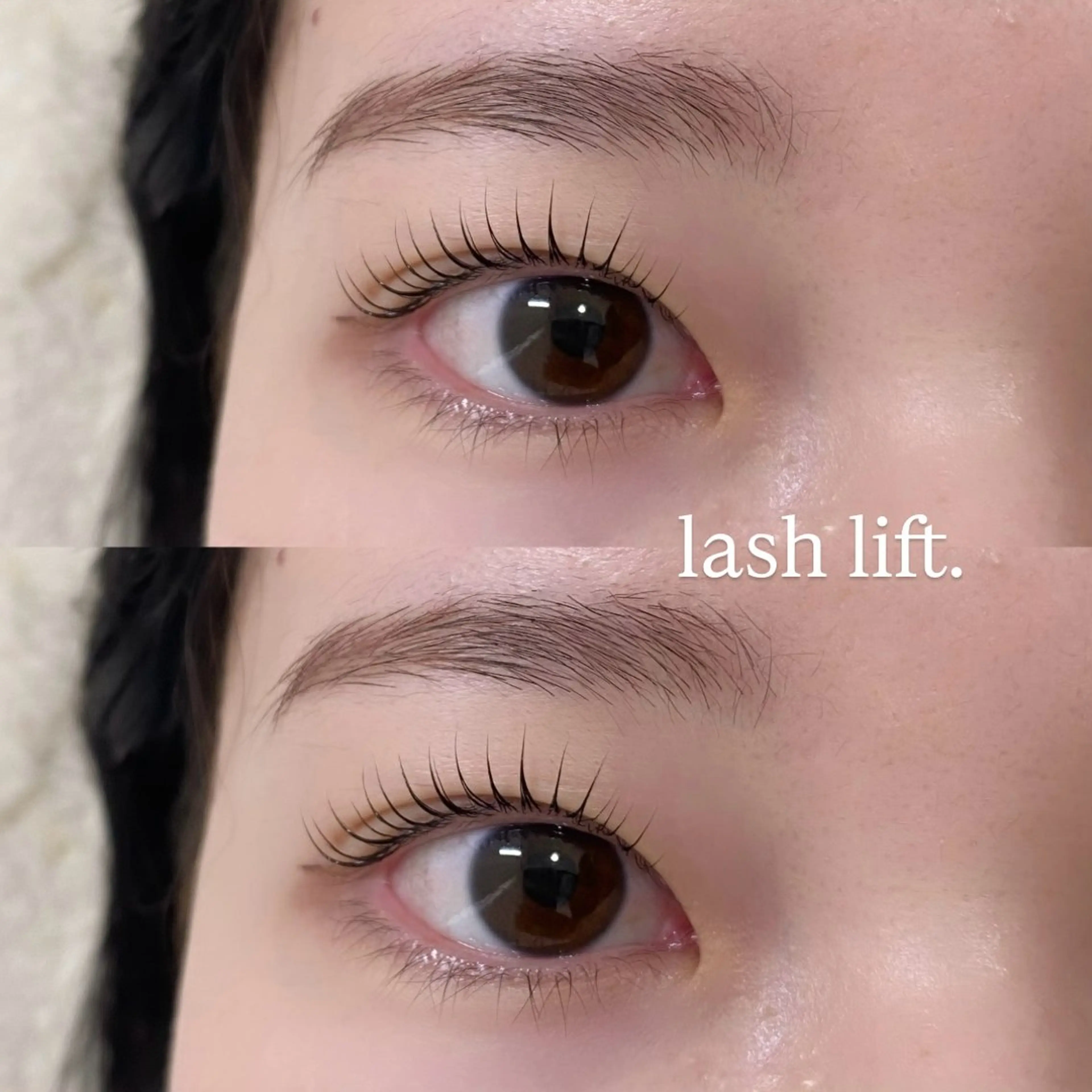 マツエク・マツパ ⋆⸜ ⟡.·のマツエク・マツパデザイン