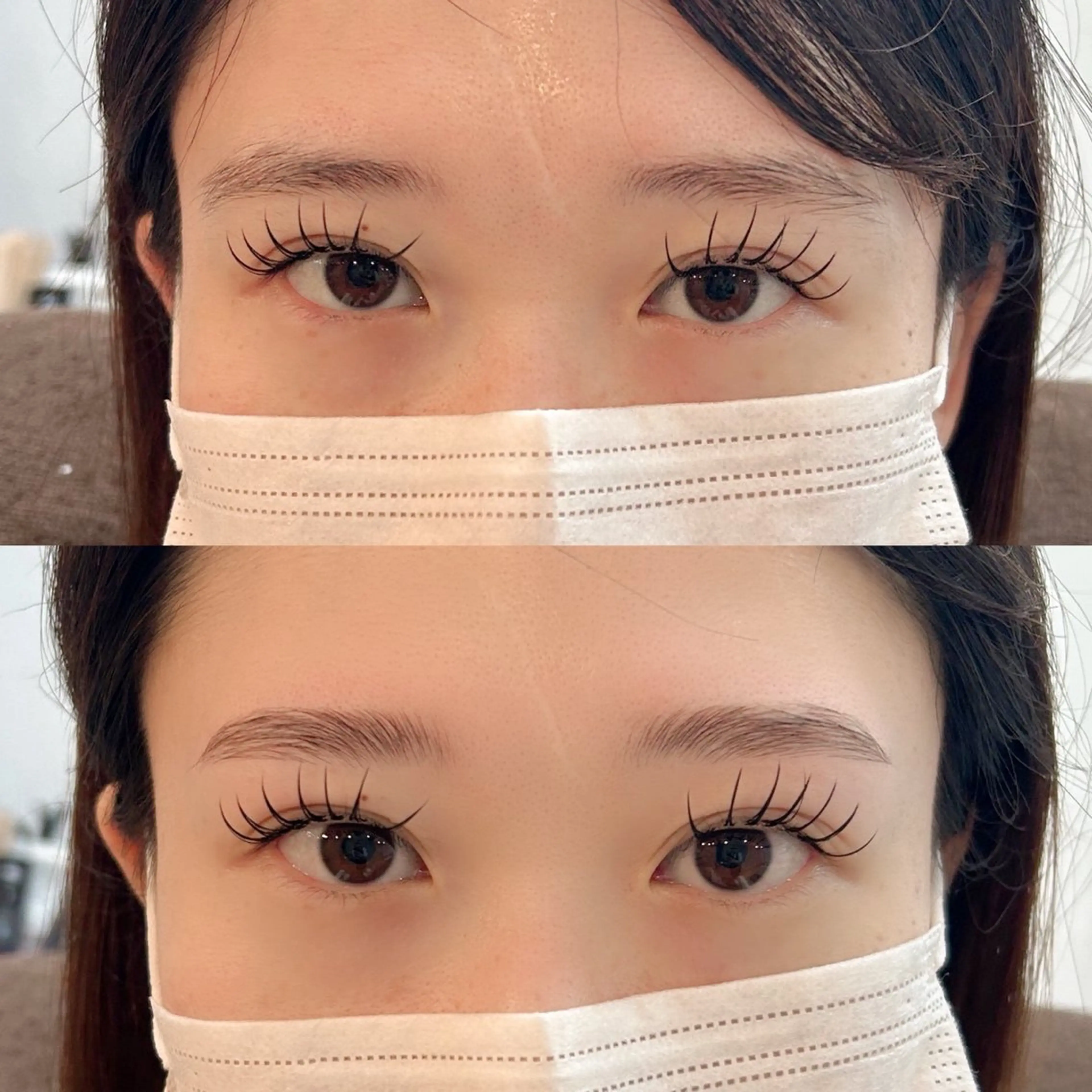 アイブロウ 眉毛サロン+brow 🍓MIZUHO🍓の眉毛・アイブロウイメージ