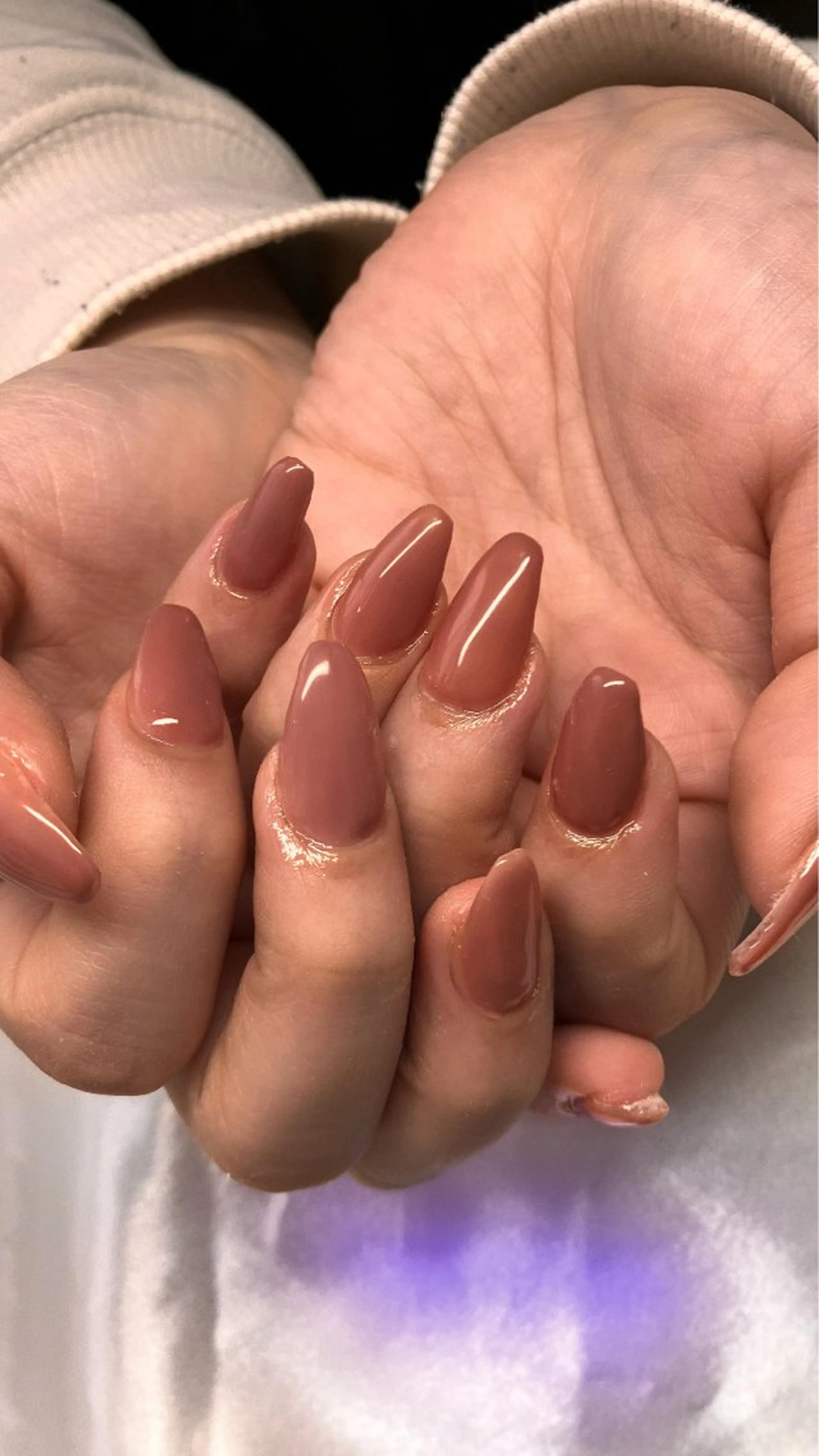 ネイル ハンドネイル Nail Salon NICOのネイルデザイン