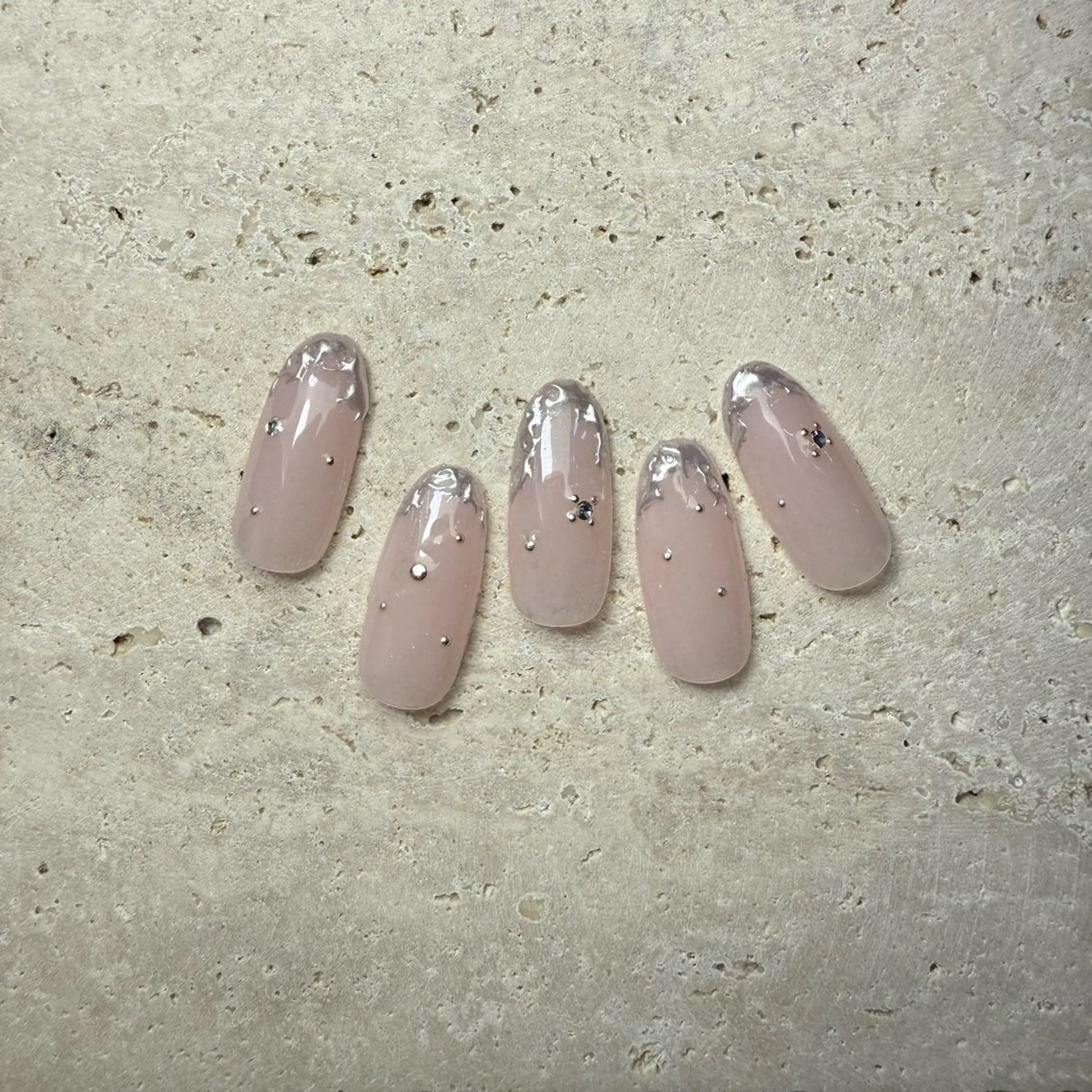 ネイル ハンドネイル elche SHOKOのネイルデザイン