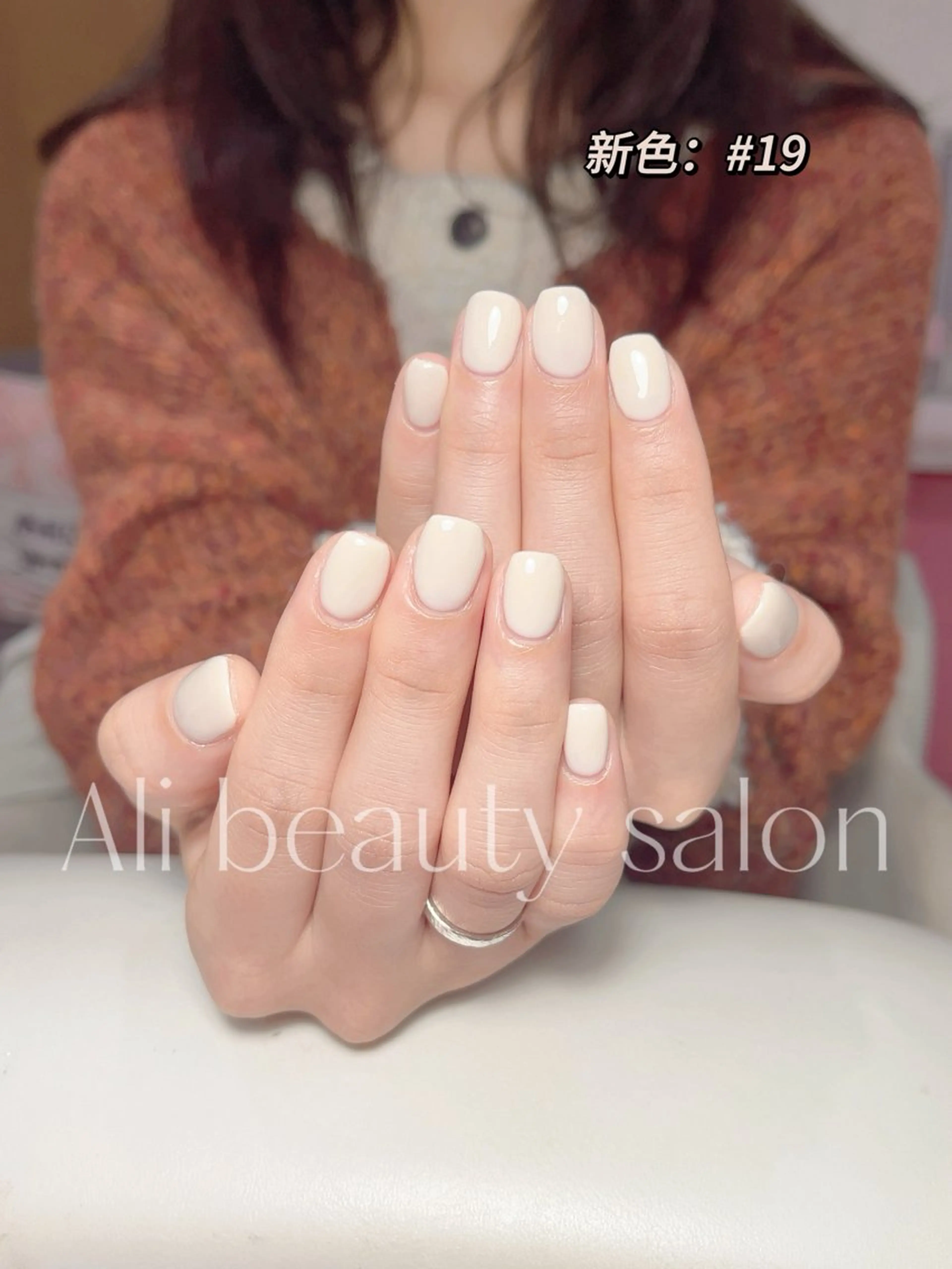 ネイル ハンドネイル Ali 新小岩 ネイル専門のネイルデザイン