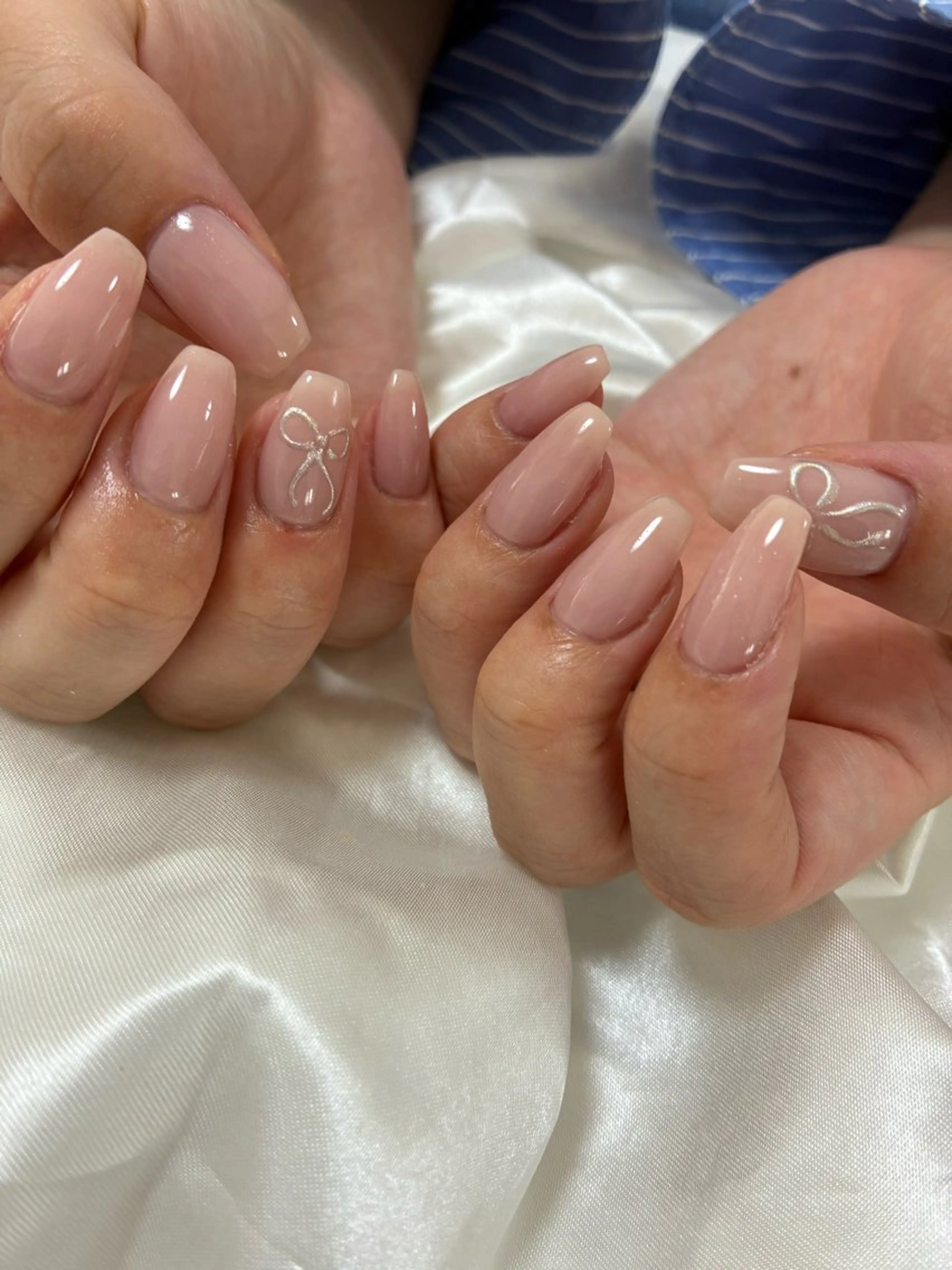 ネイル nail salon MOANA Yuriのネイルデザイン