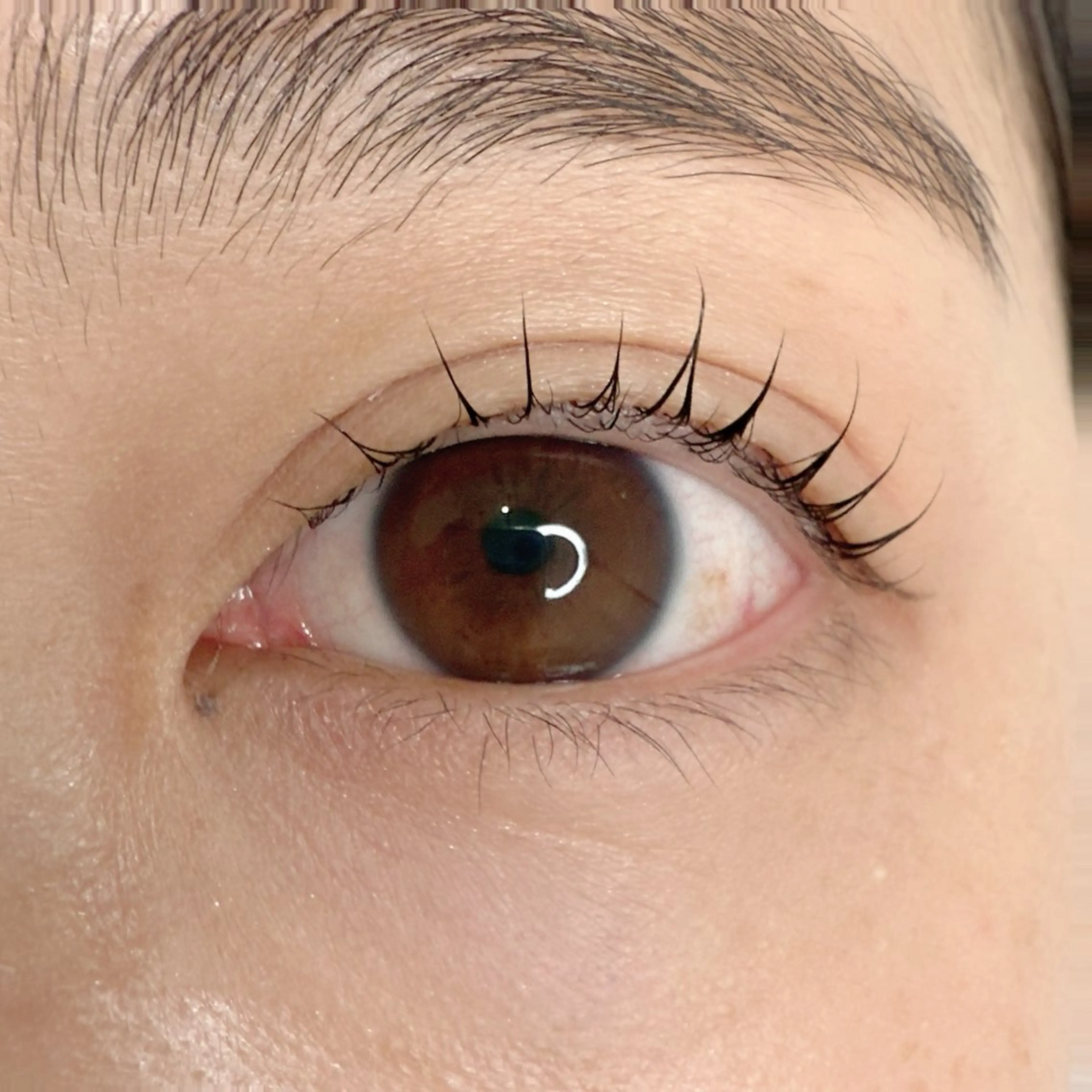 マツエク・マツパ まつげパーマ RAGCie所属・RAGCie 新田のマツエク・マツパデザイン