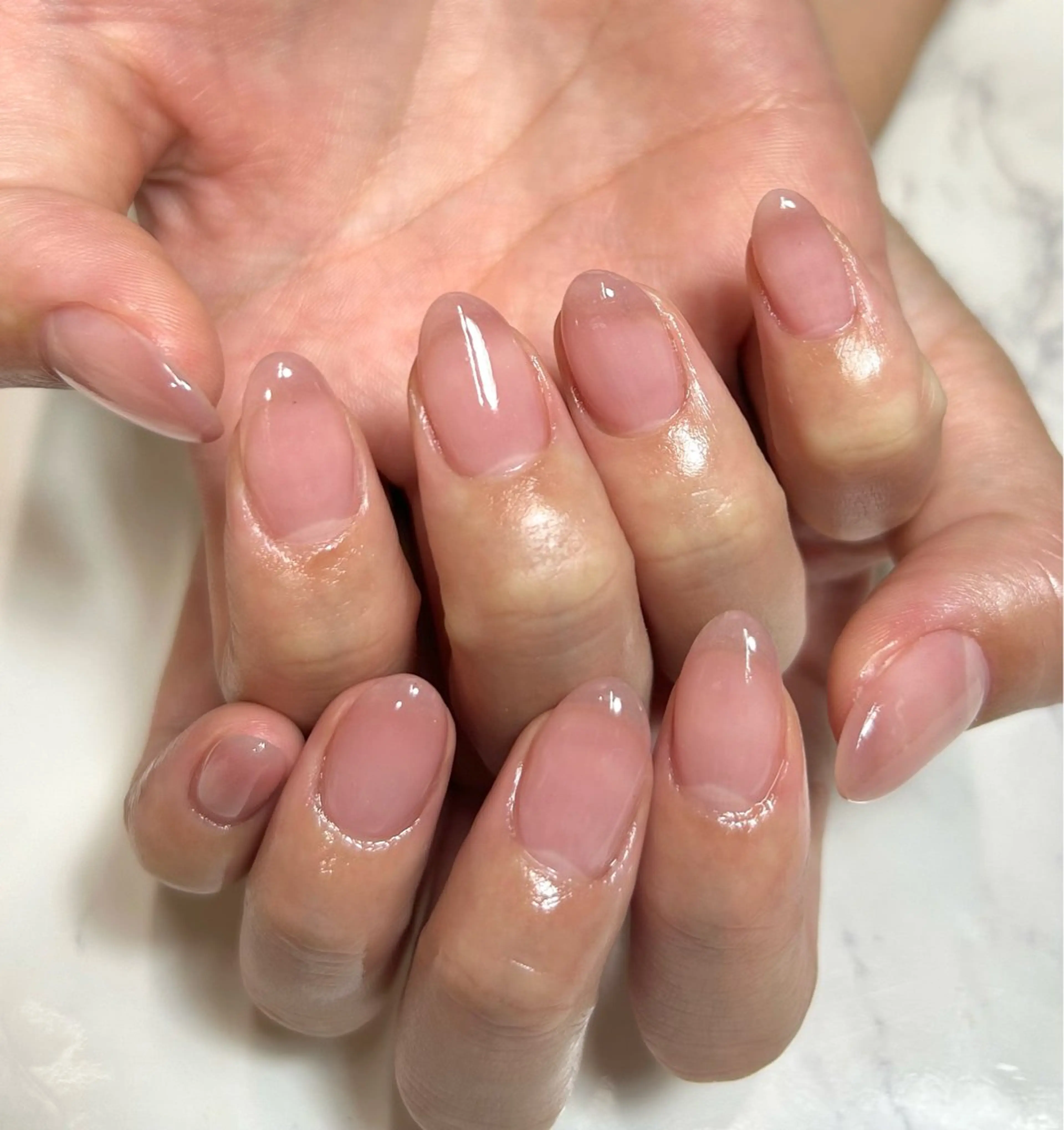 ネイル ハンドネイル one nailsalonのネイルデザイン