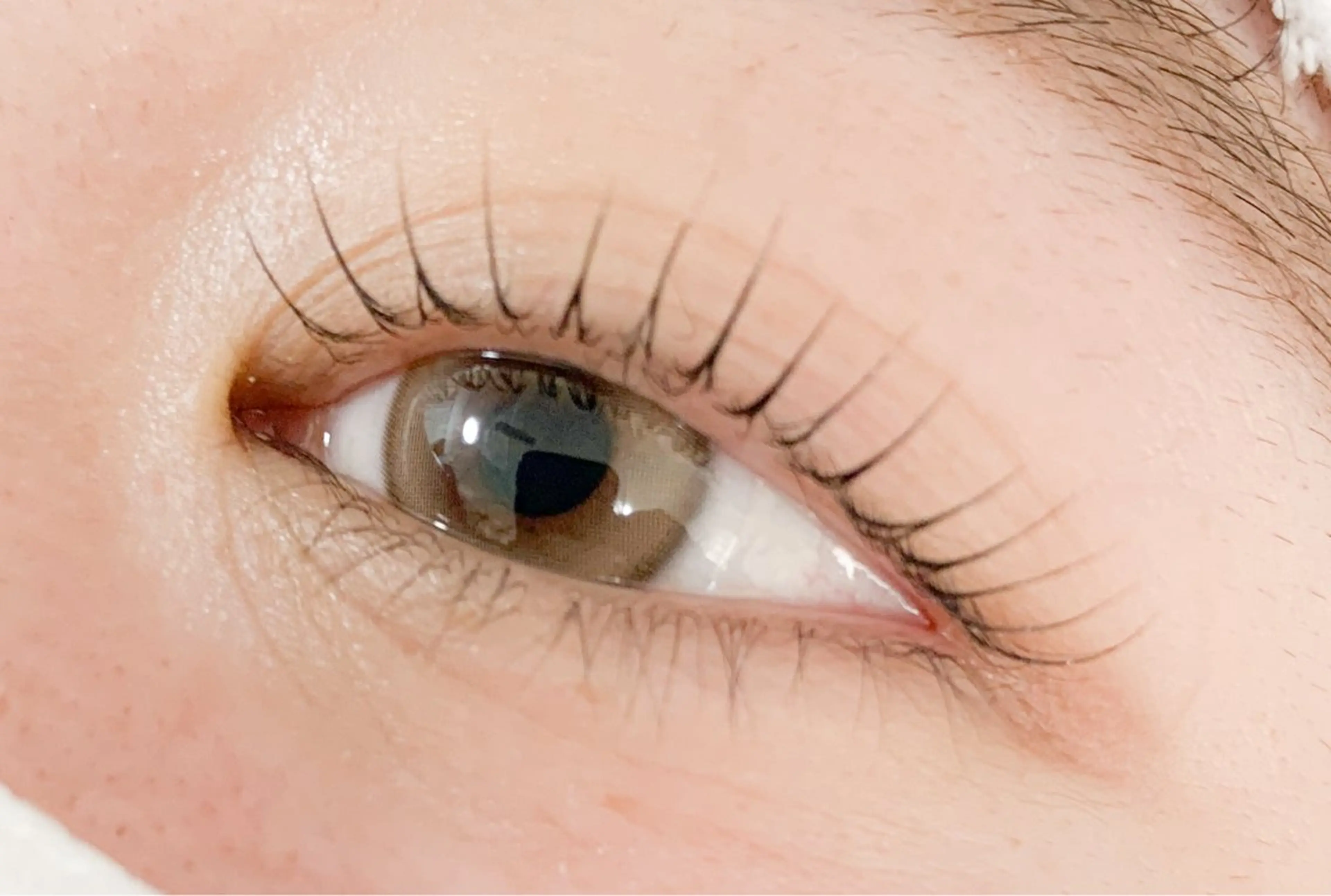 マツエク・マツパ オオツカ ユウのマツエク・マツパデザイン