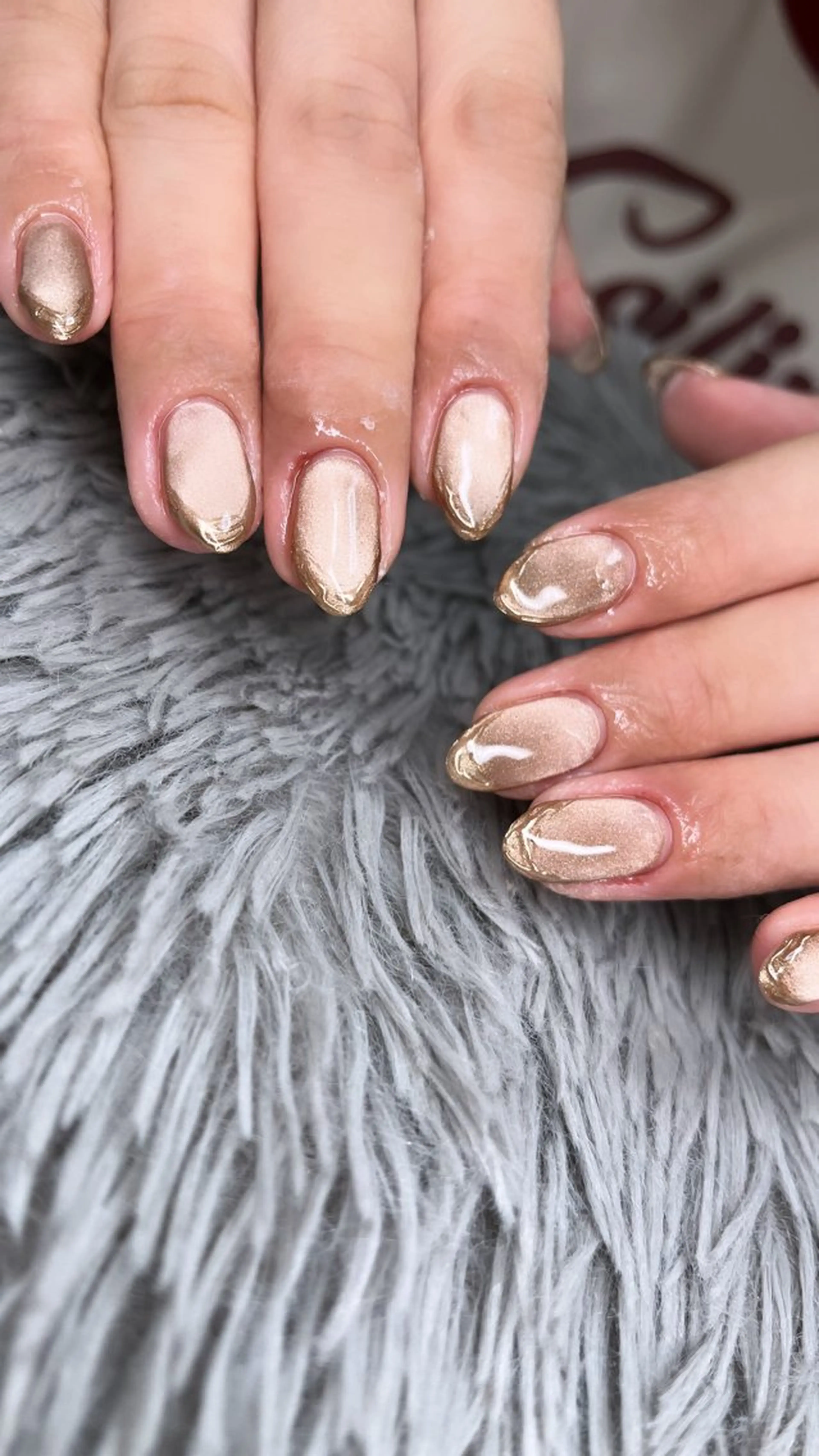 ネイル JR西大路駅徒歩1分 JBネイルのネイルデザイン