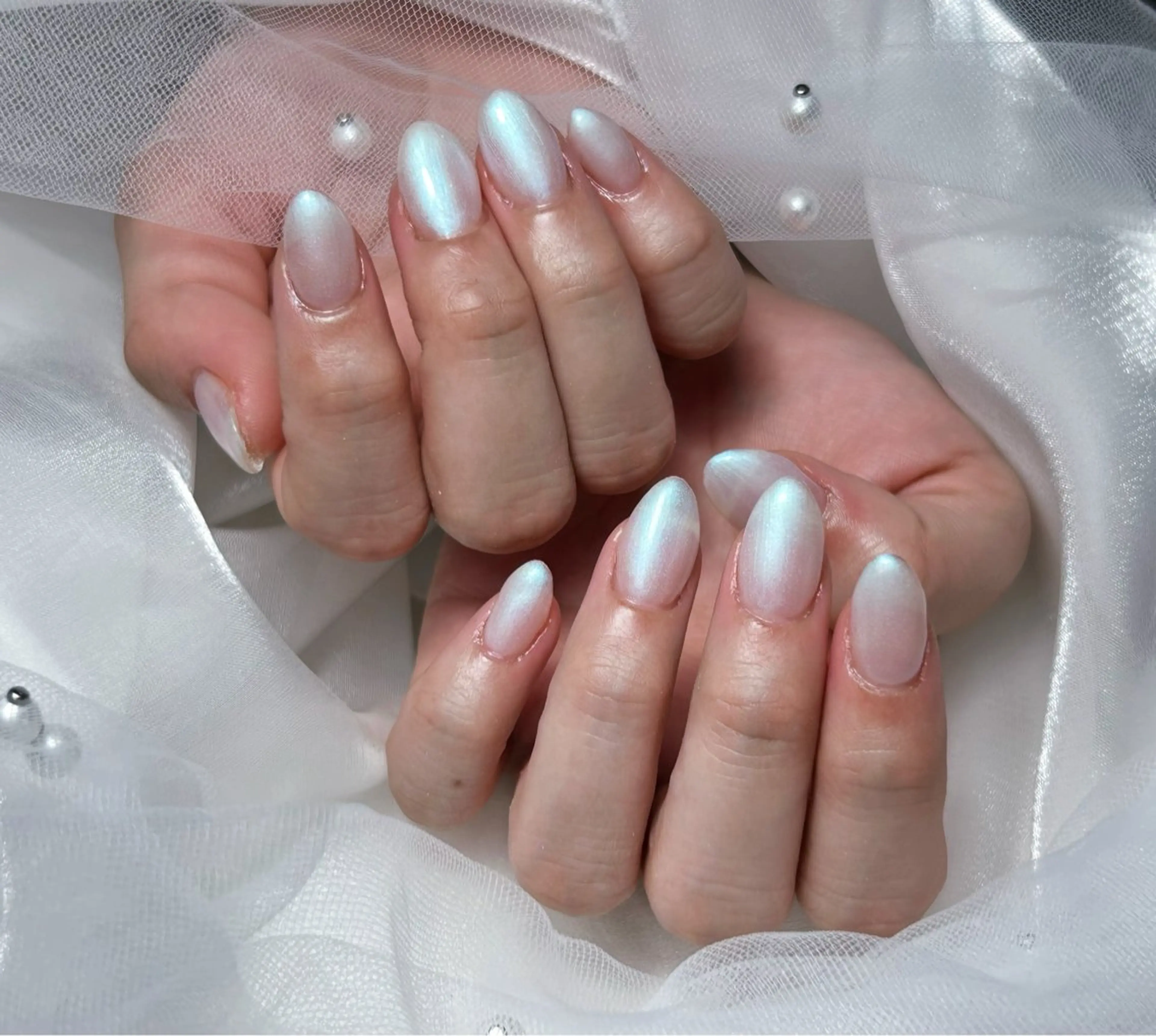 ネイル HAHA NAILSのネイルデザイン