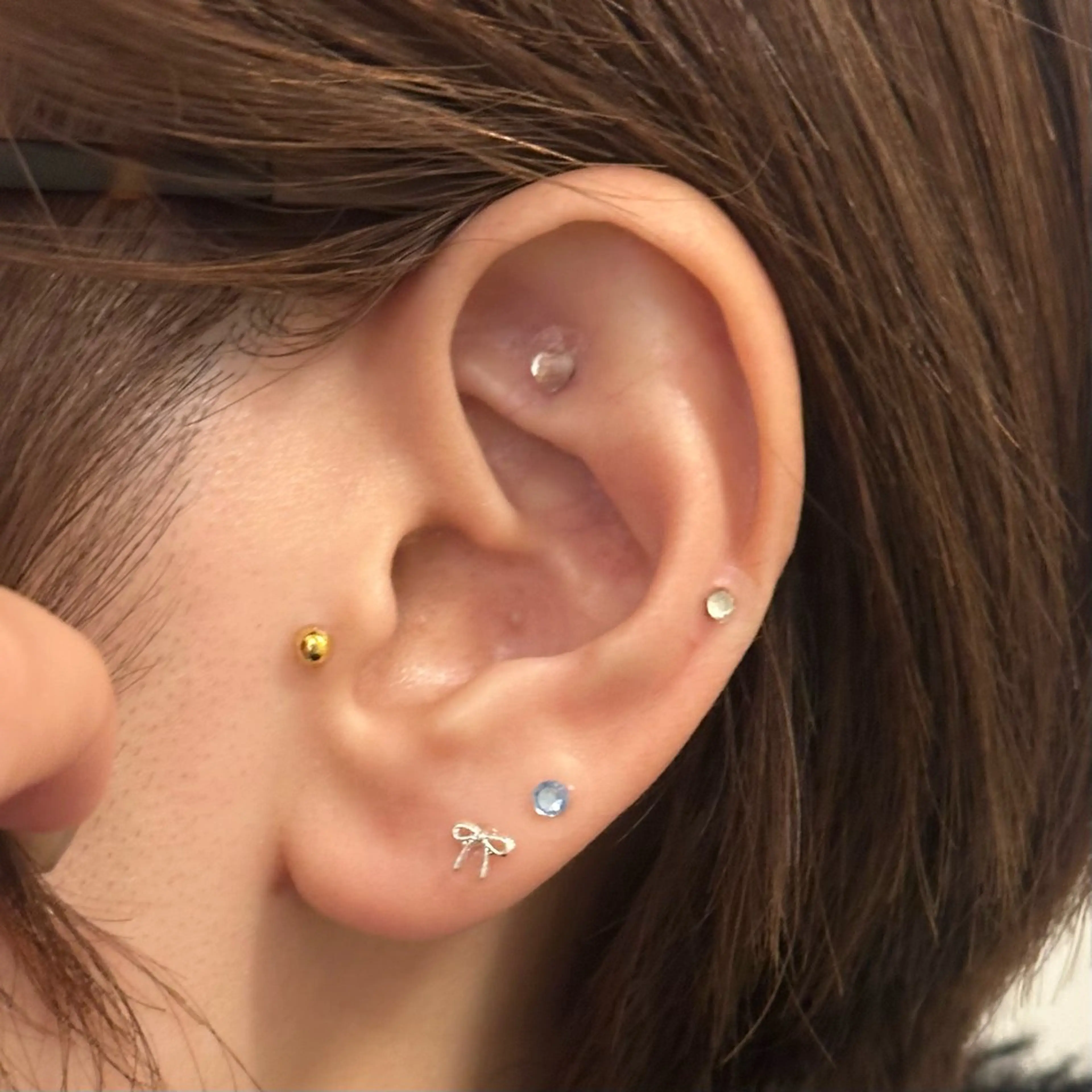 vico名古屋栄店所属・🌺+vico 栄店 🌺MAYUKIの眉毛・アイブロウイメージ