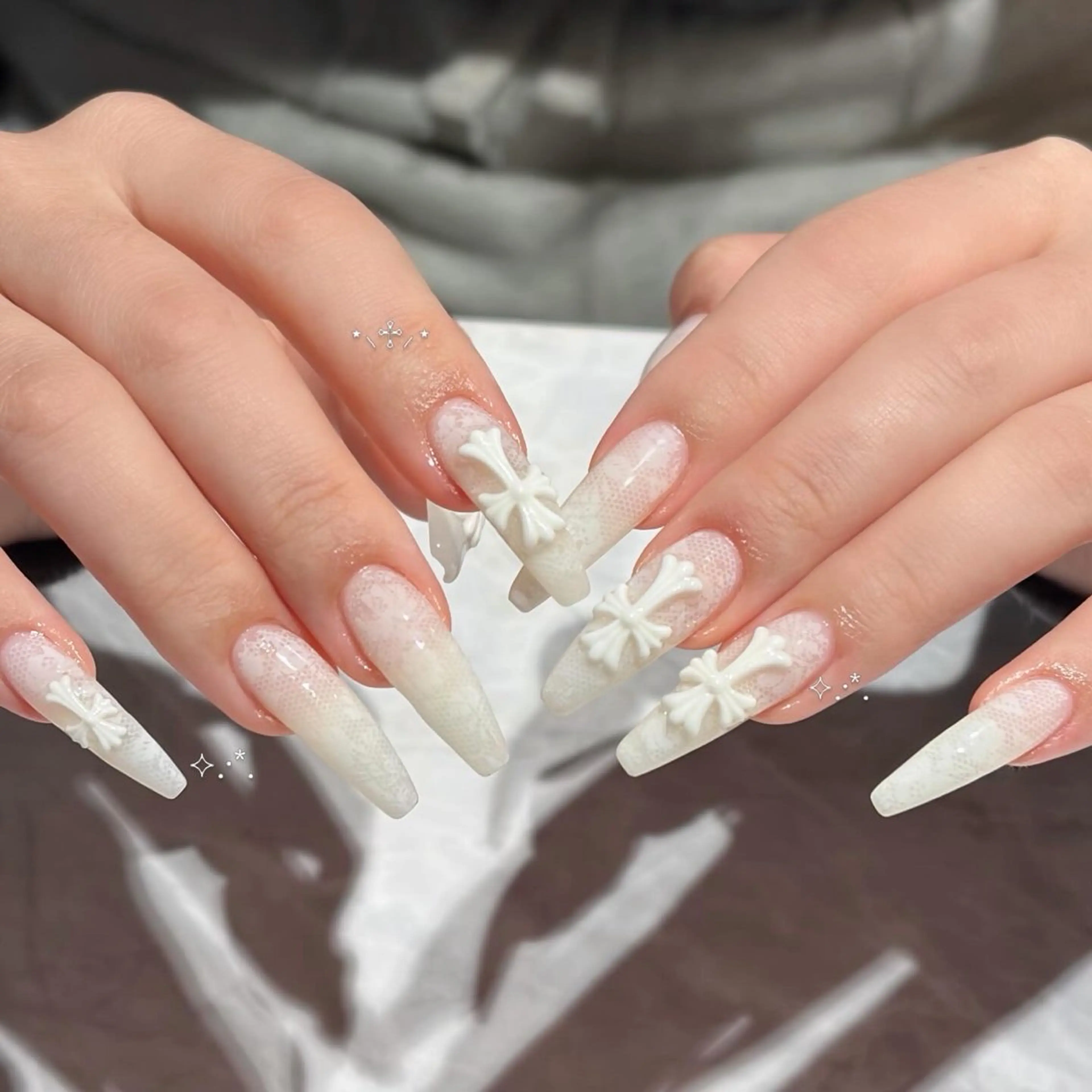 ネイル ハンドネイル fein. Matsuri🎀のネイルデザイン