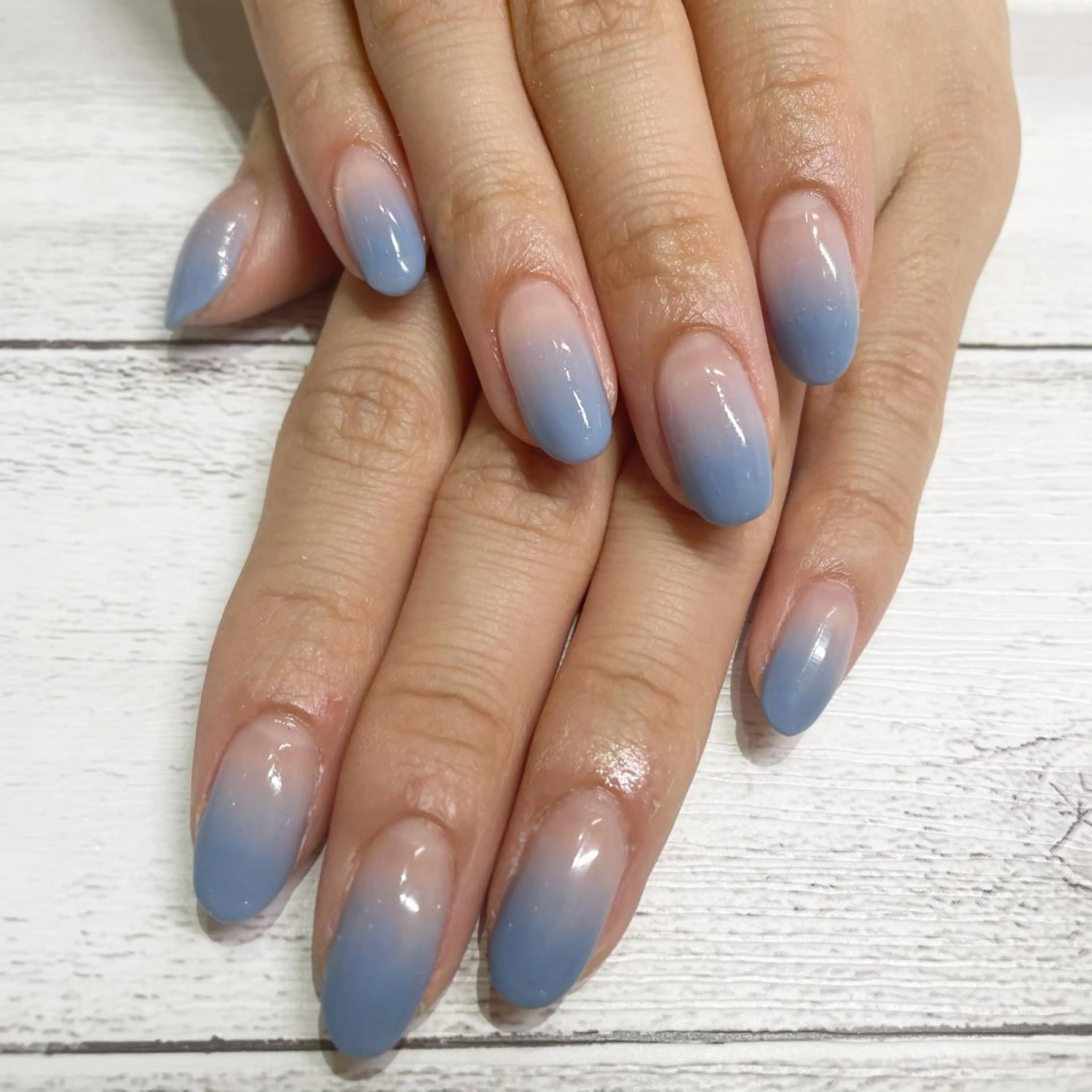 ネイル OpenSesame 加藤のネイルデザイン