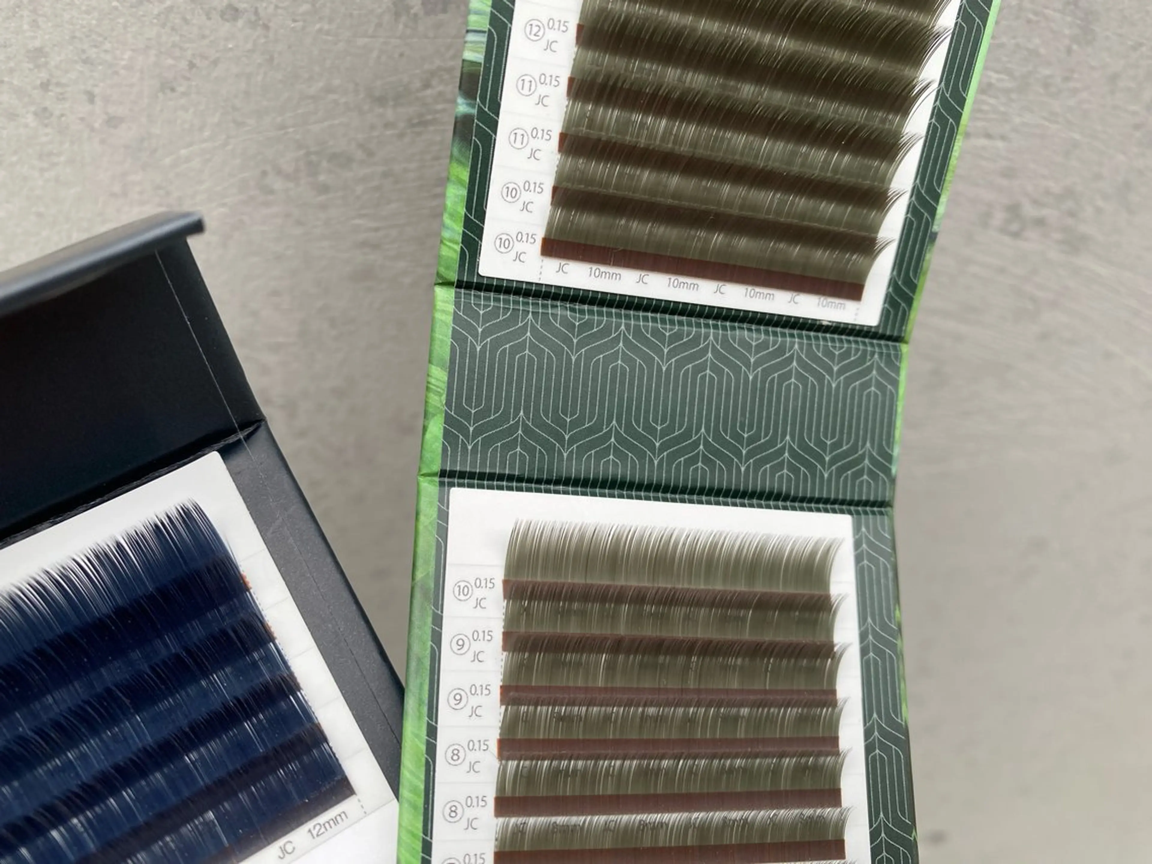 マツエク・マツパ マツエク Day. aoyamaのネイルデザイン