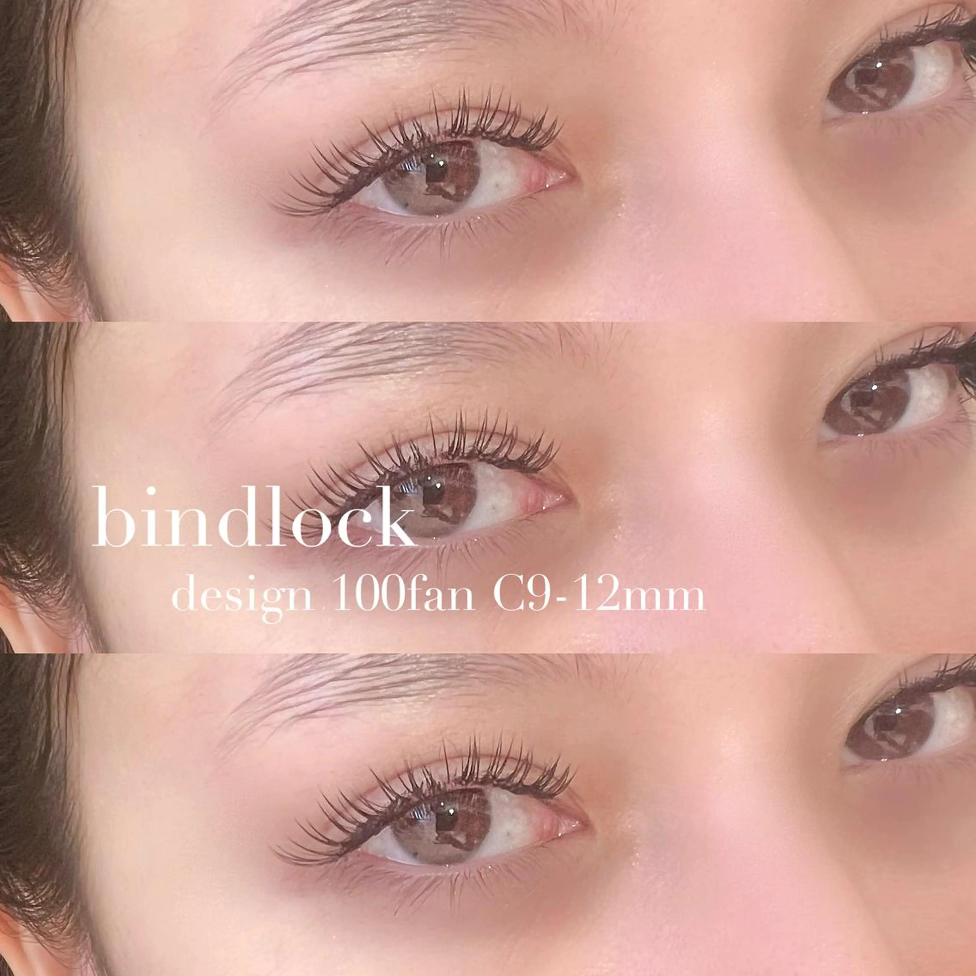 マツエク・マツパ マツエク Largo🌿 明治神宮前／表参道のマツエク・マツパデザイン