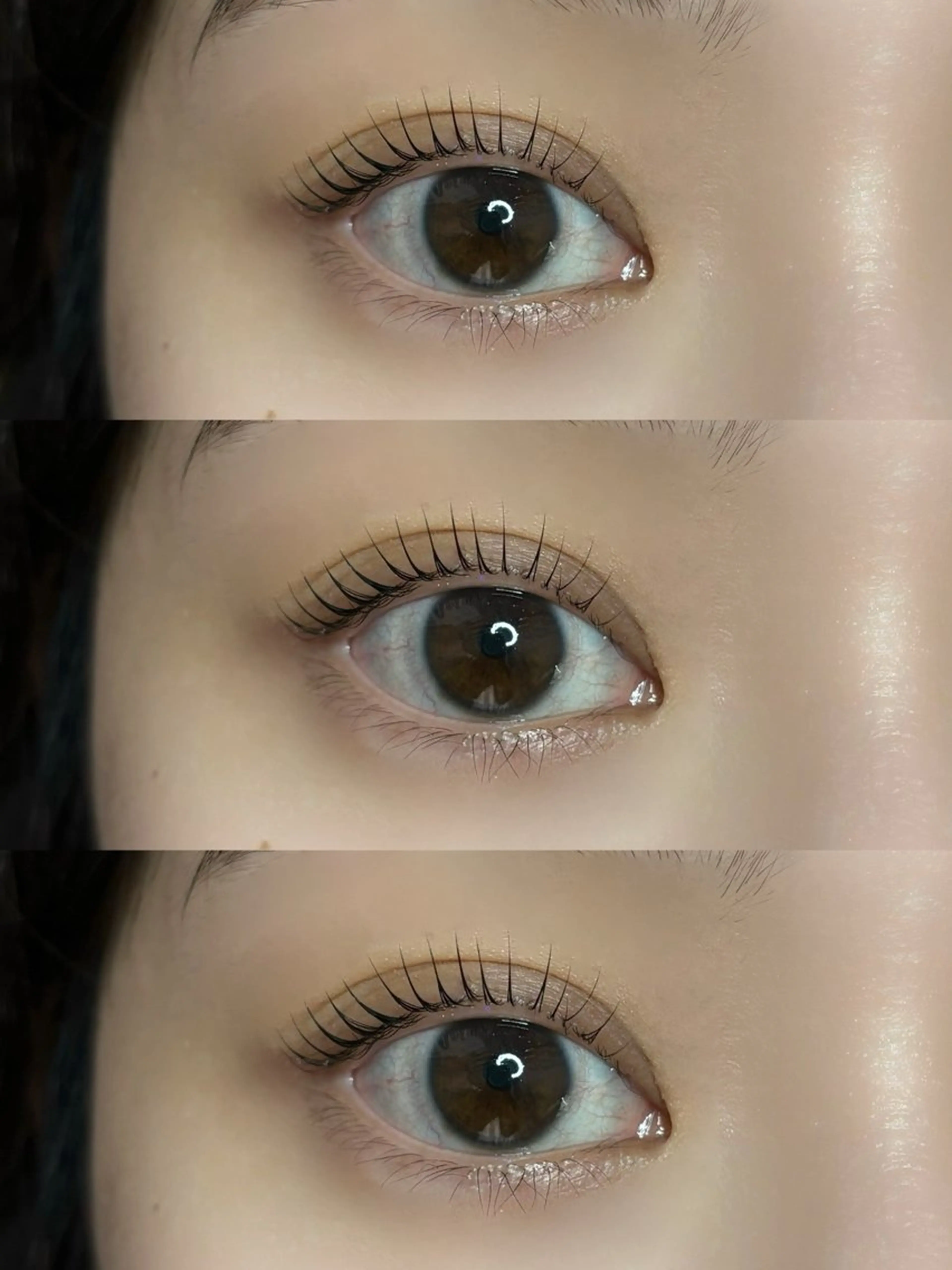 マツエク・マツパ Cheri ange 柏店所属・Cheri ange Hinomiのマツエク・マツパデザイン