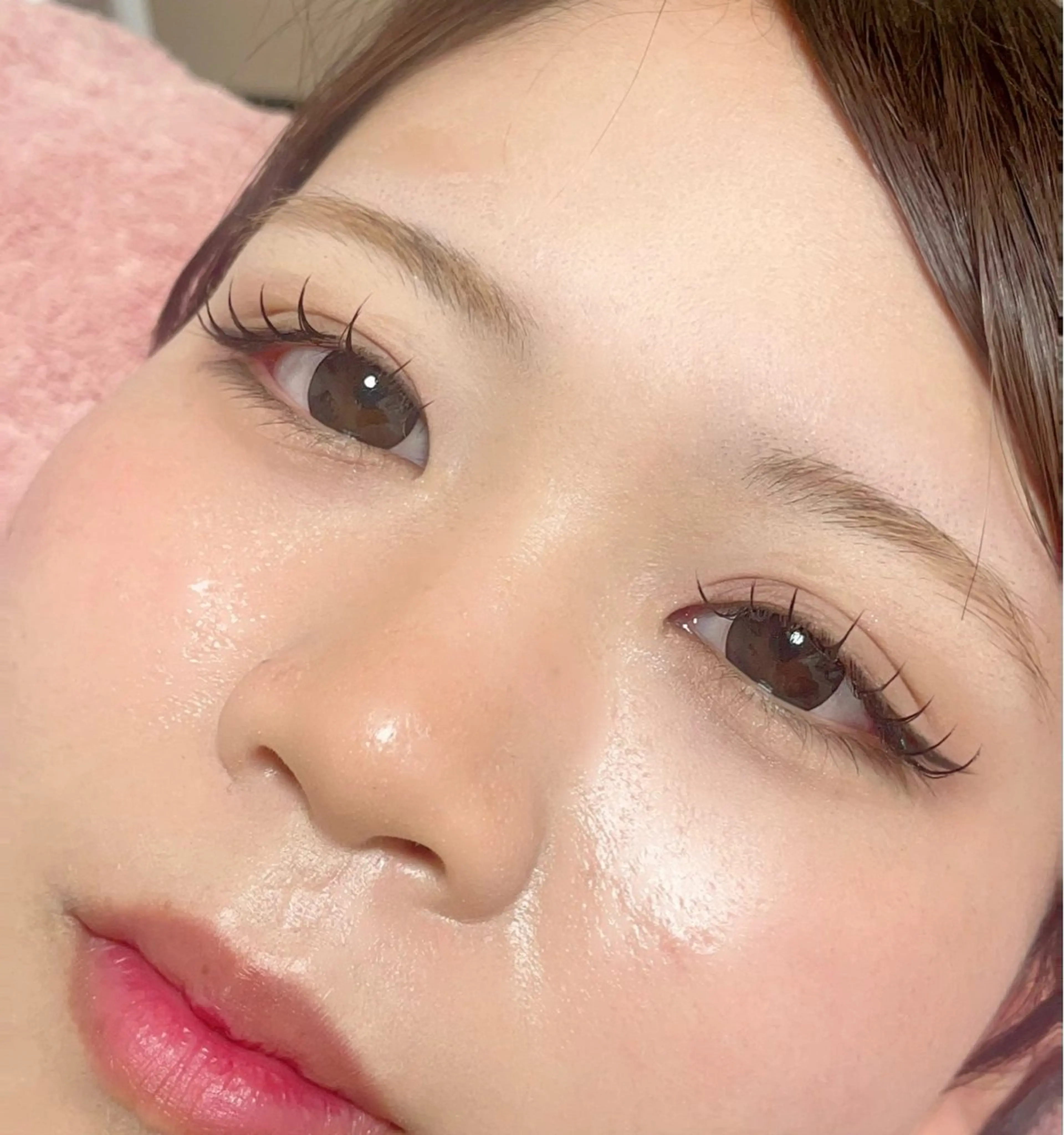 マツエク・マツパ マツエク Ayumi.dre 🦋K《2階》のマツエク・マツパデザイン