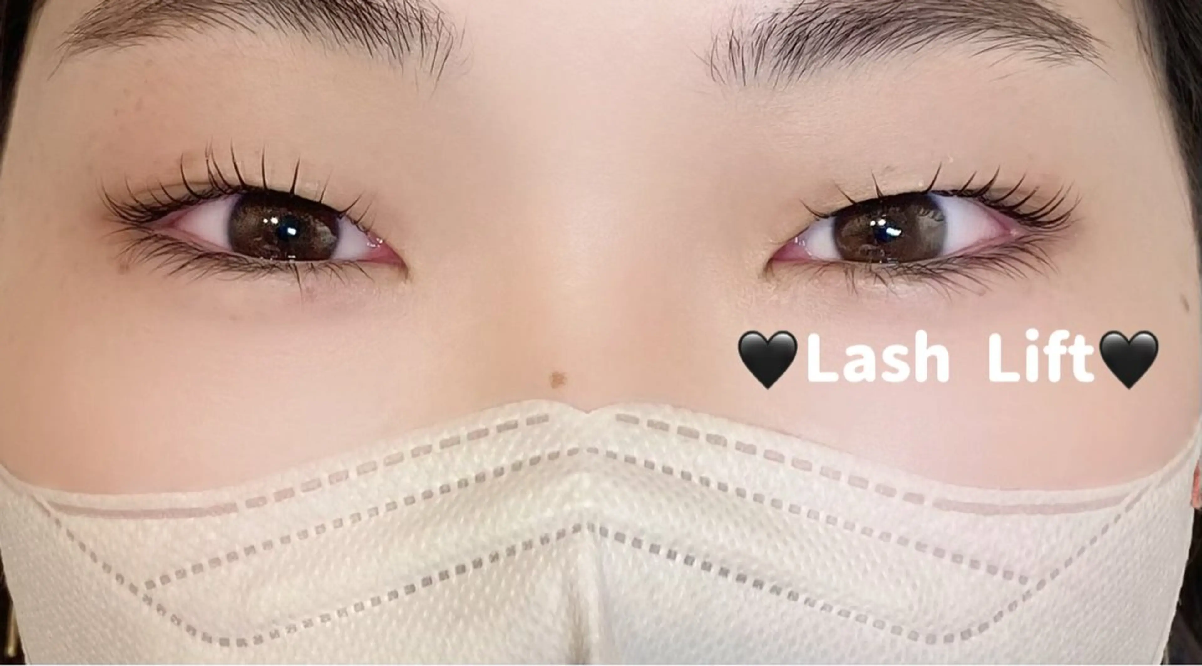 マツエク・マツパ 🎀be.／ ｒｉｎａ／まつパ💫のマツエク・マツパデザイン