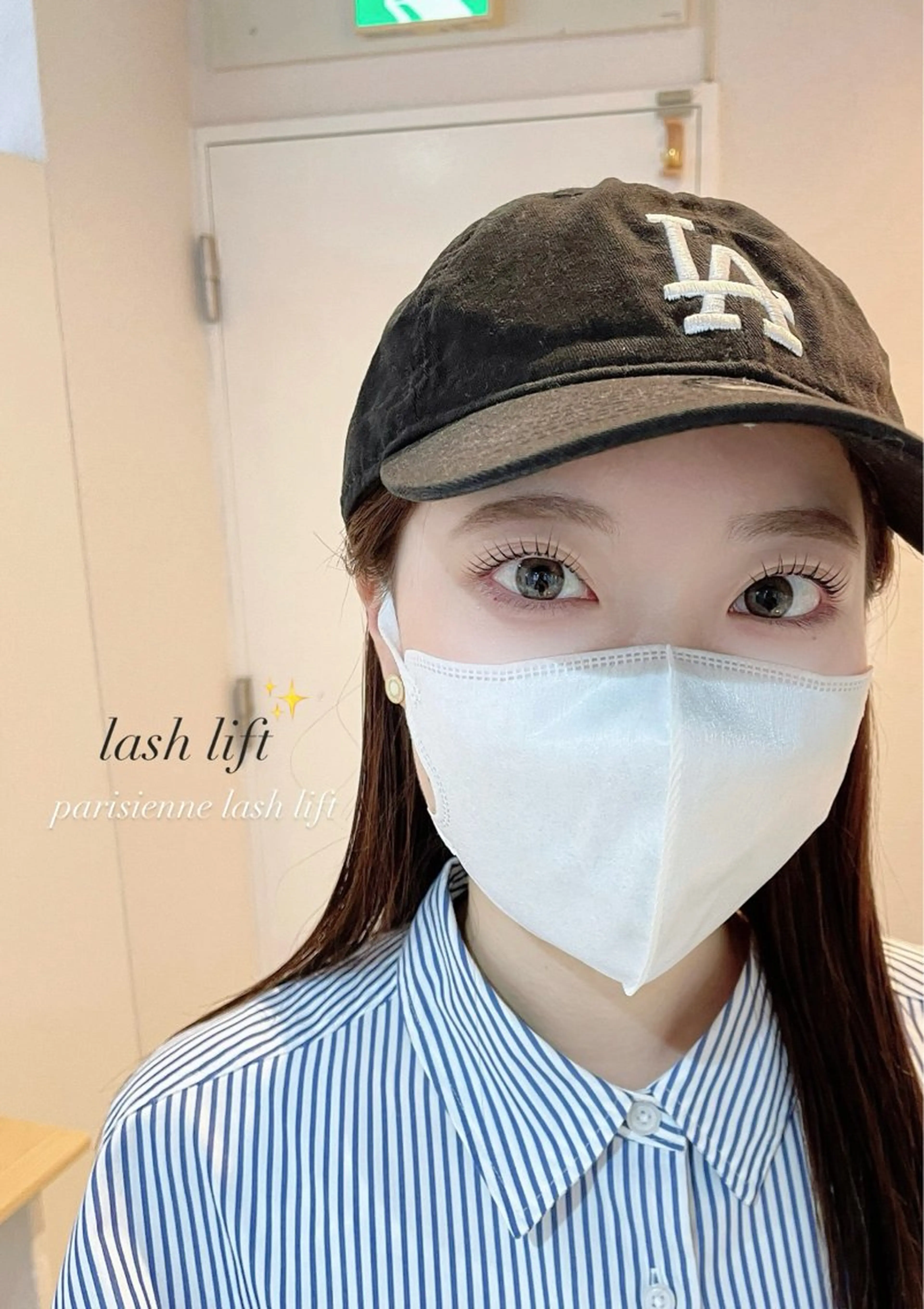 マツエク・マツパ マツパ beautiful me sao˖·⟡のマツエク・マツパデザイン