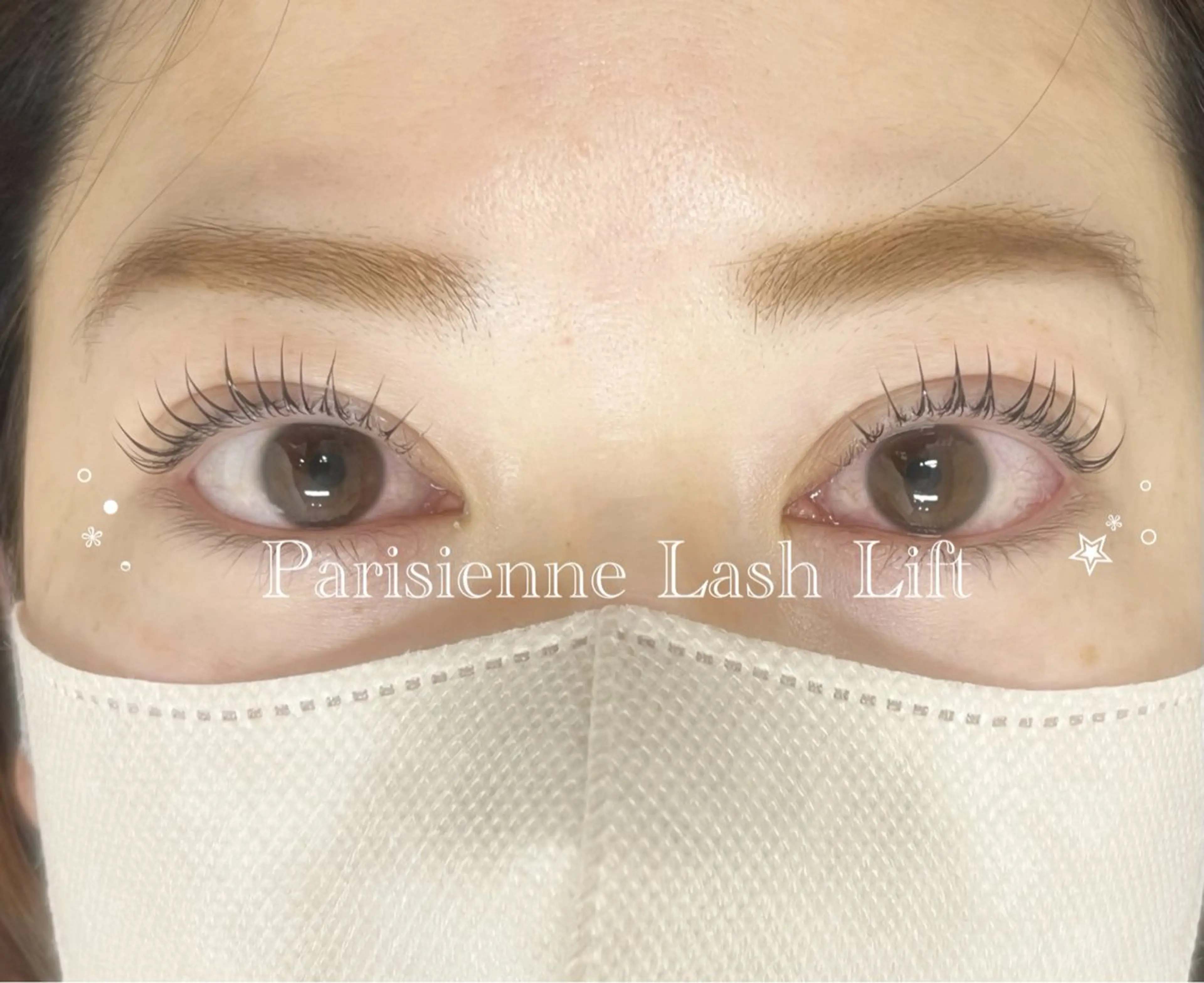 パリジェンヌモデル（2/16​〜​3/6の募集）の写真