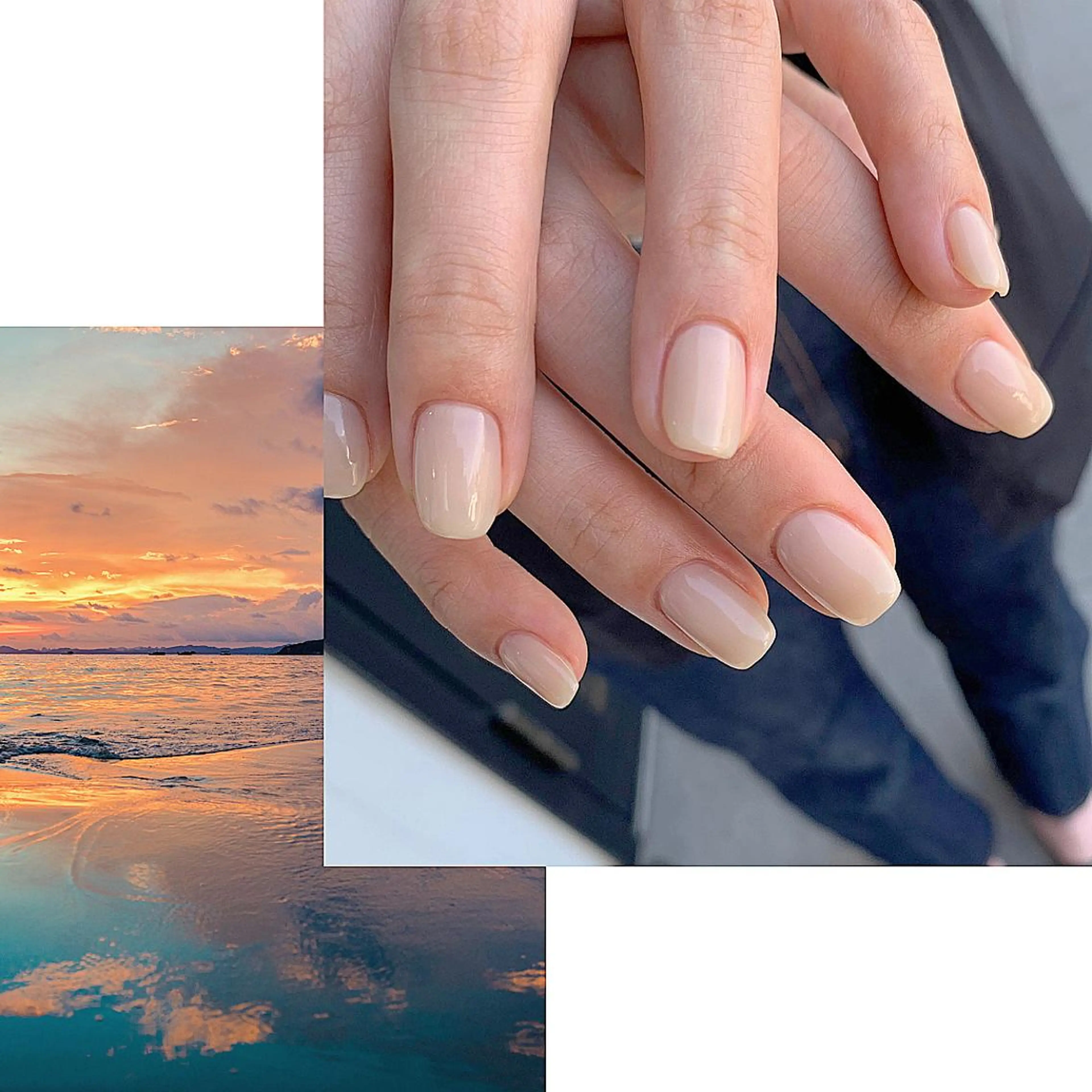 ネイル Rena colore'のネイルデザイン