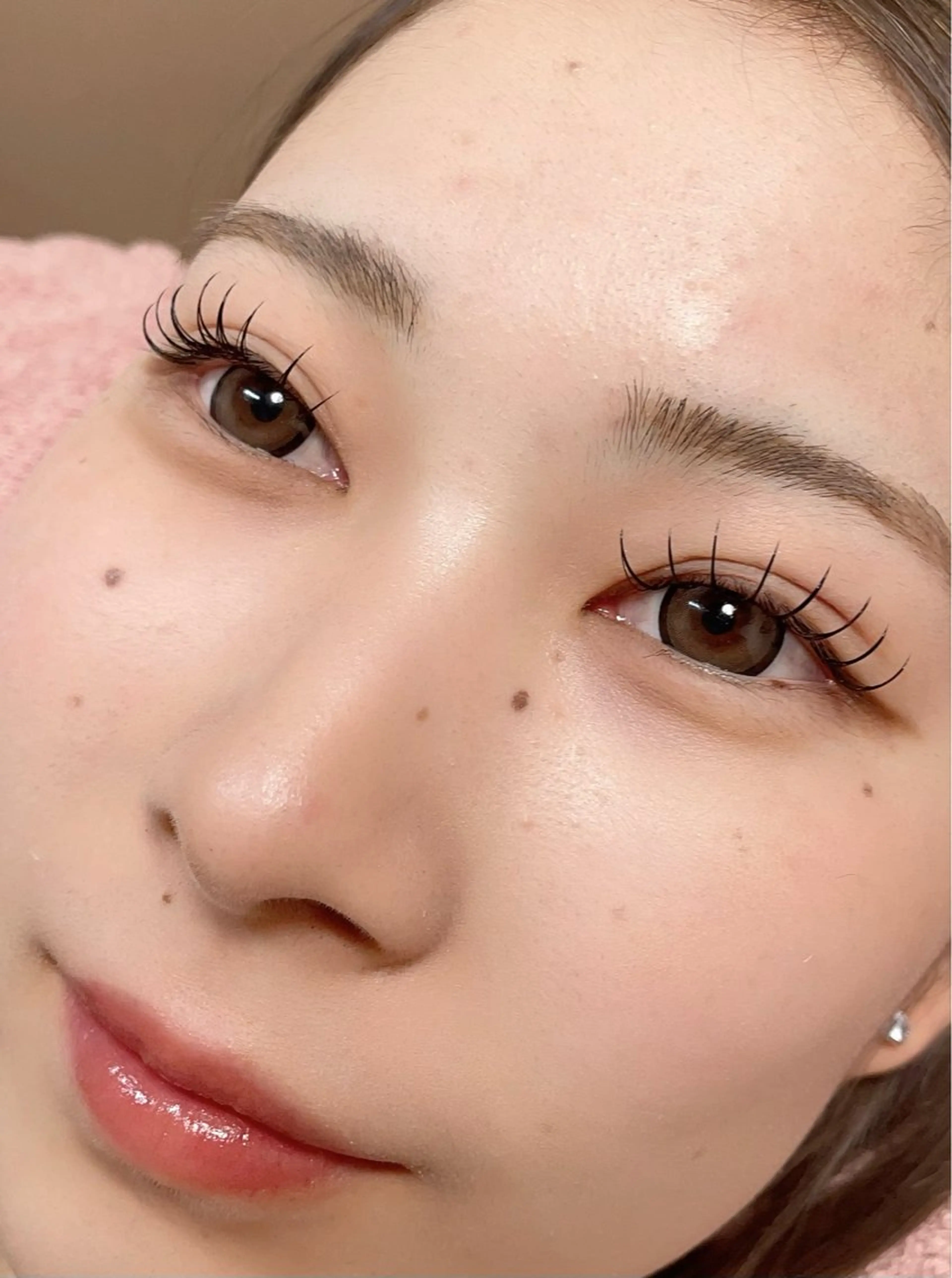 マツエク・マツパ マツエク Ayumi.dre 🦋K《2階》のマツエク・マツパデザイン