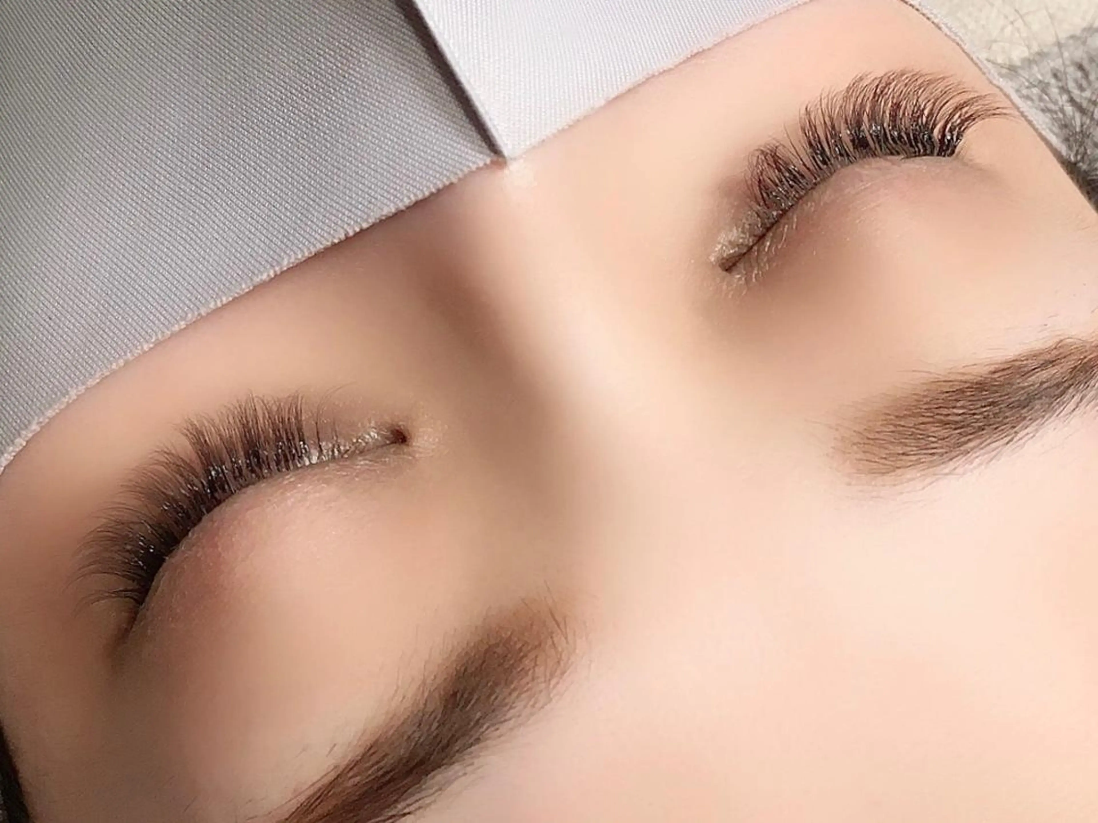 マツエク・マツパ relax salon  MIJU所属・shigehira yukoのマツエク・マツパデザイン