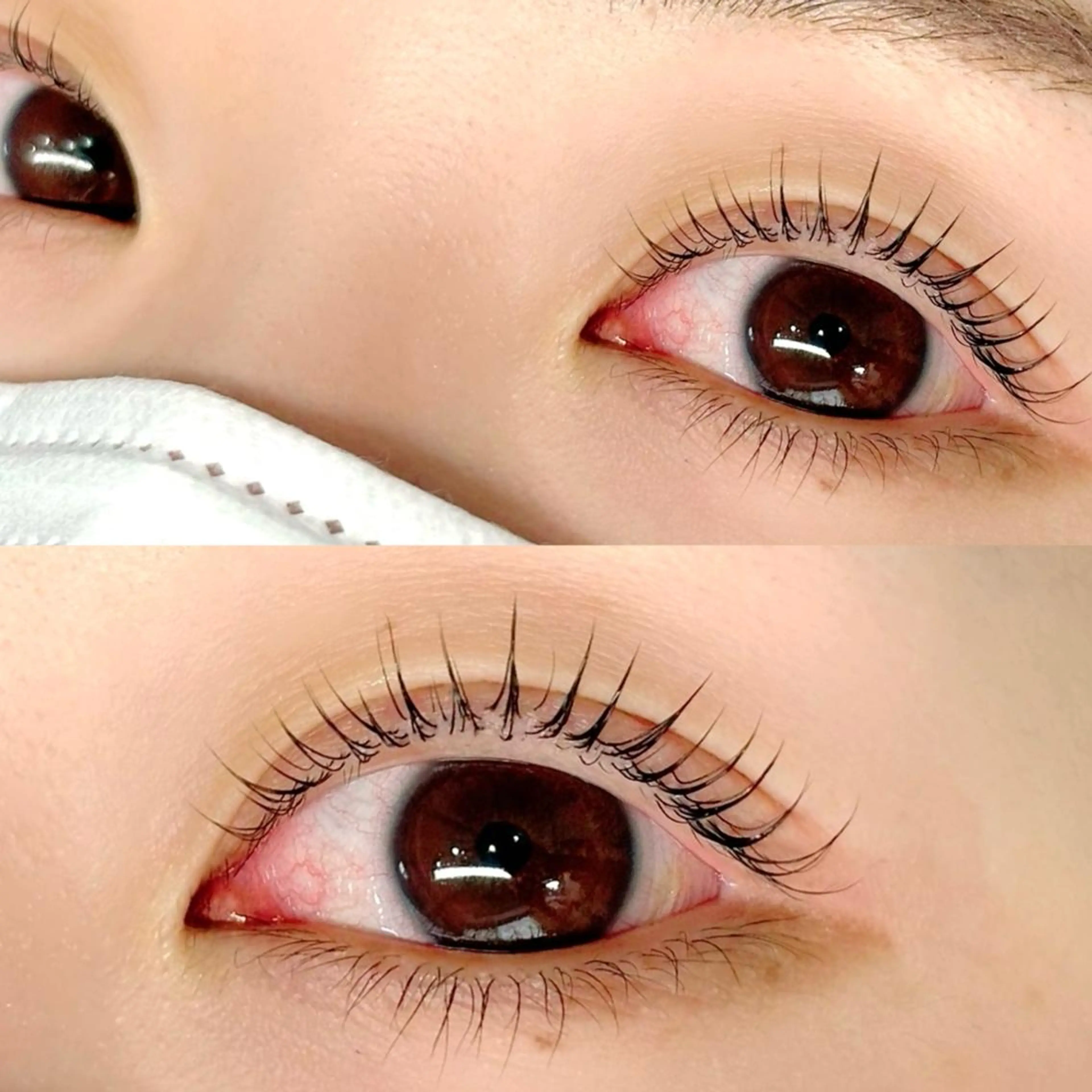 マツエク・マツパ 21時まで営業/金山 眉毛/脱毛/まつぱのマツエク・マツパデザイン