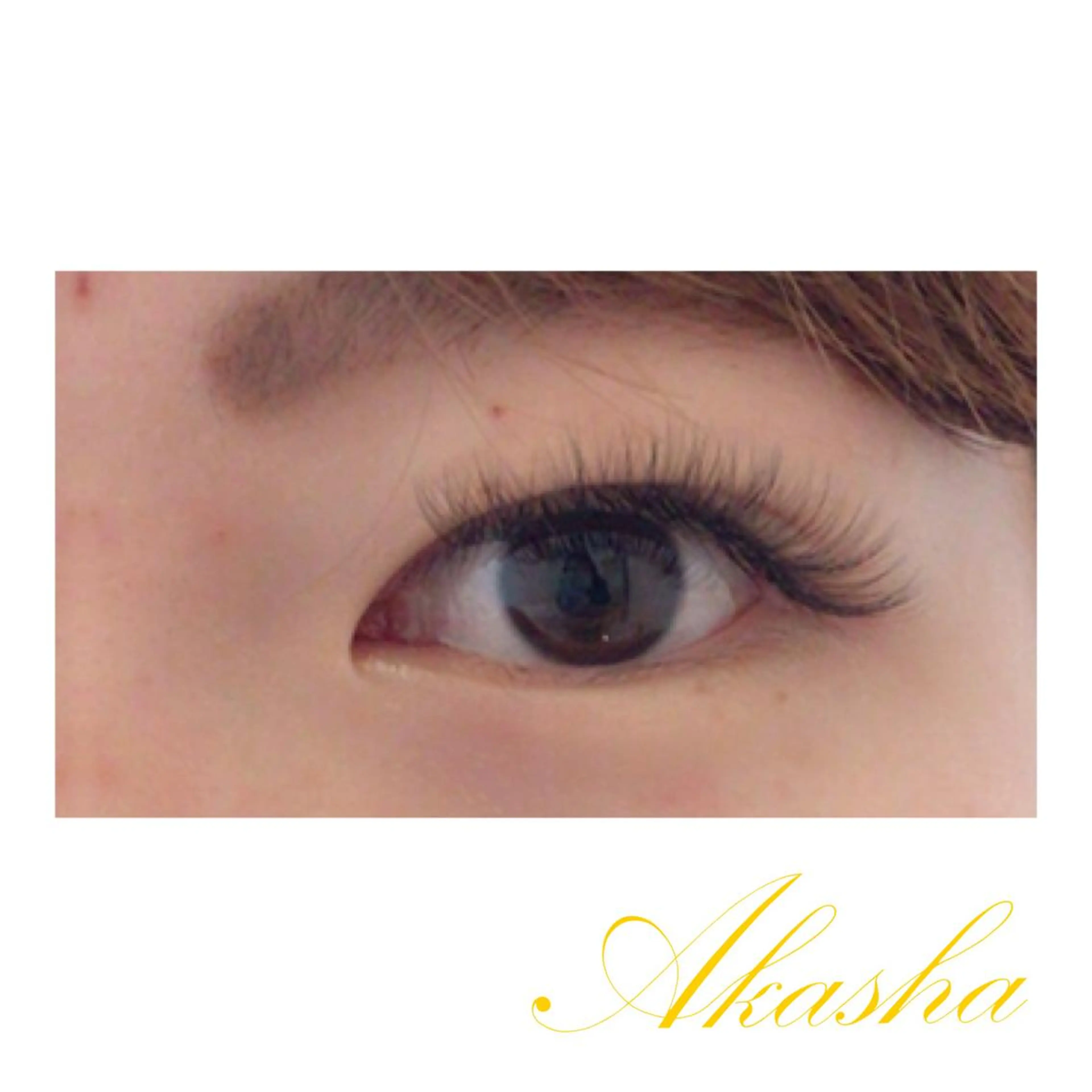 マツエク・マツパ セクシー ボリュームラッシュ akasha所属・渡部 ゆみのエステ・リラクイメージ