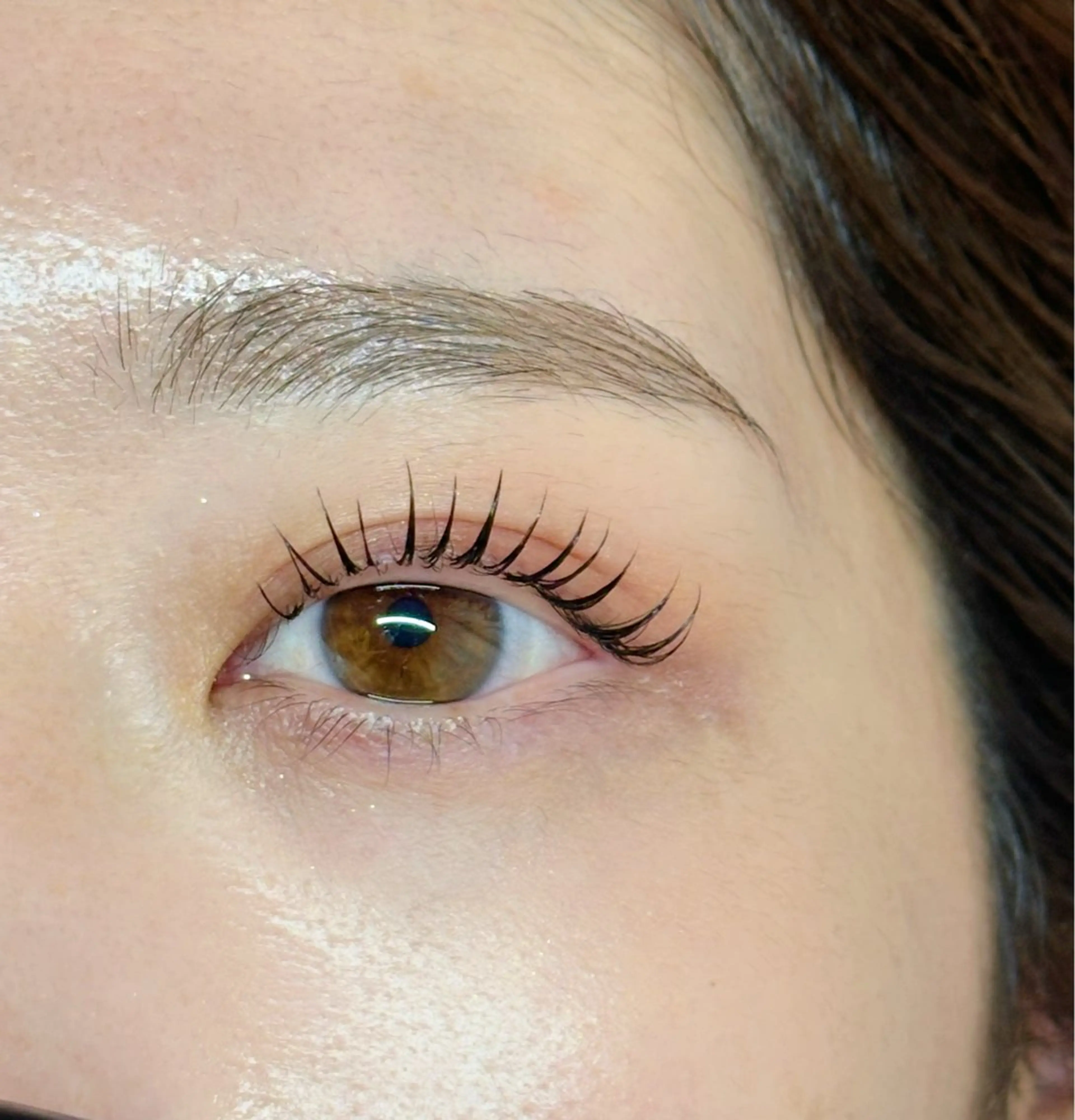 マツエク・マツパ まつげパーマ epua所属・岡山/まつ毛/パーマ epuaのマツエク・マツパデザイン