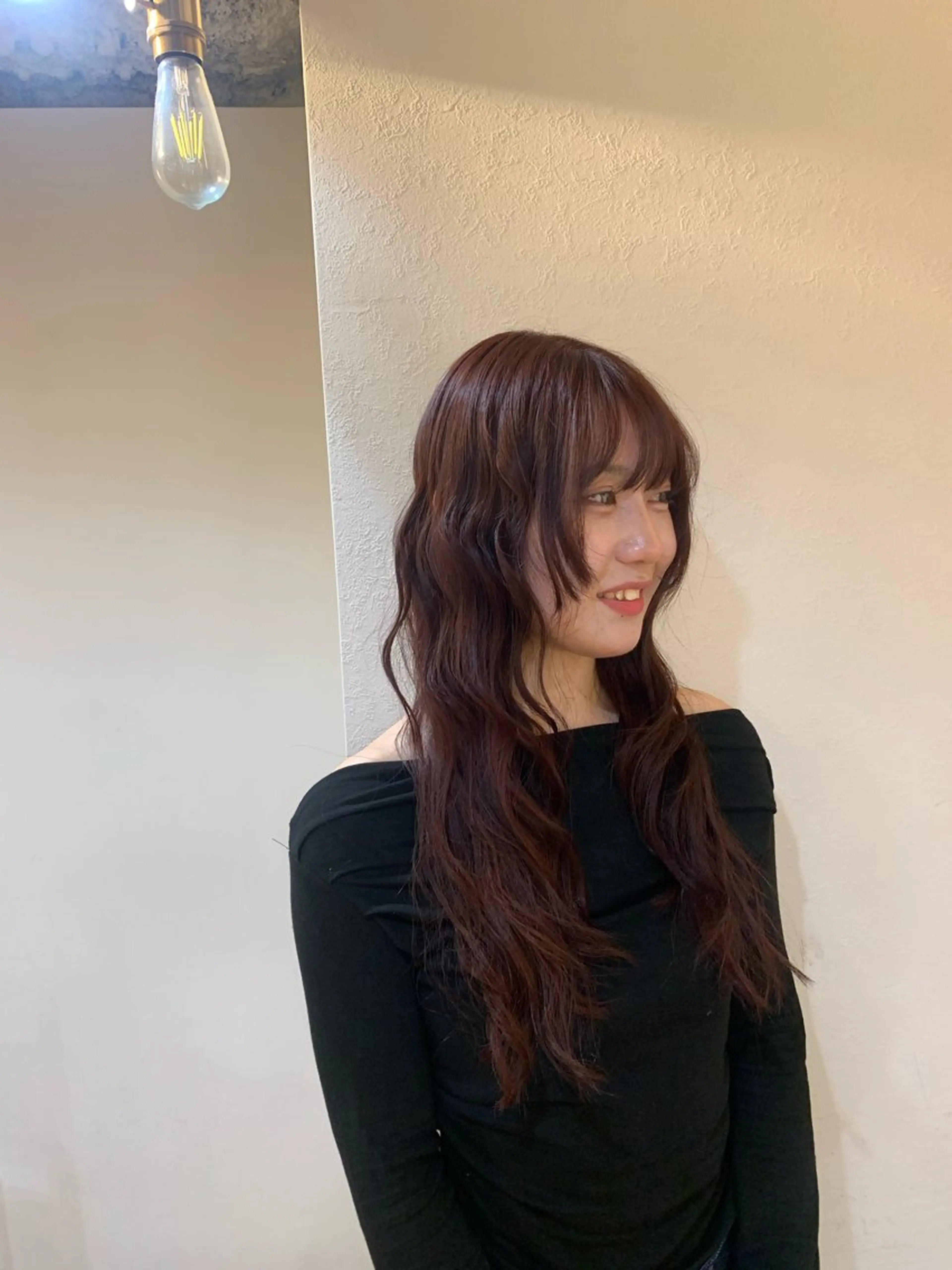 ワンカラー バイカルテトリートメントの写真