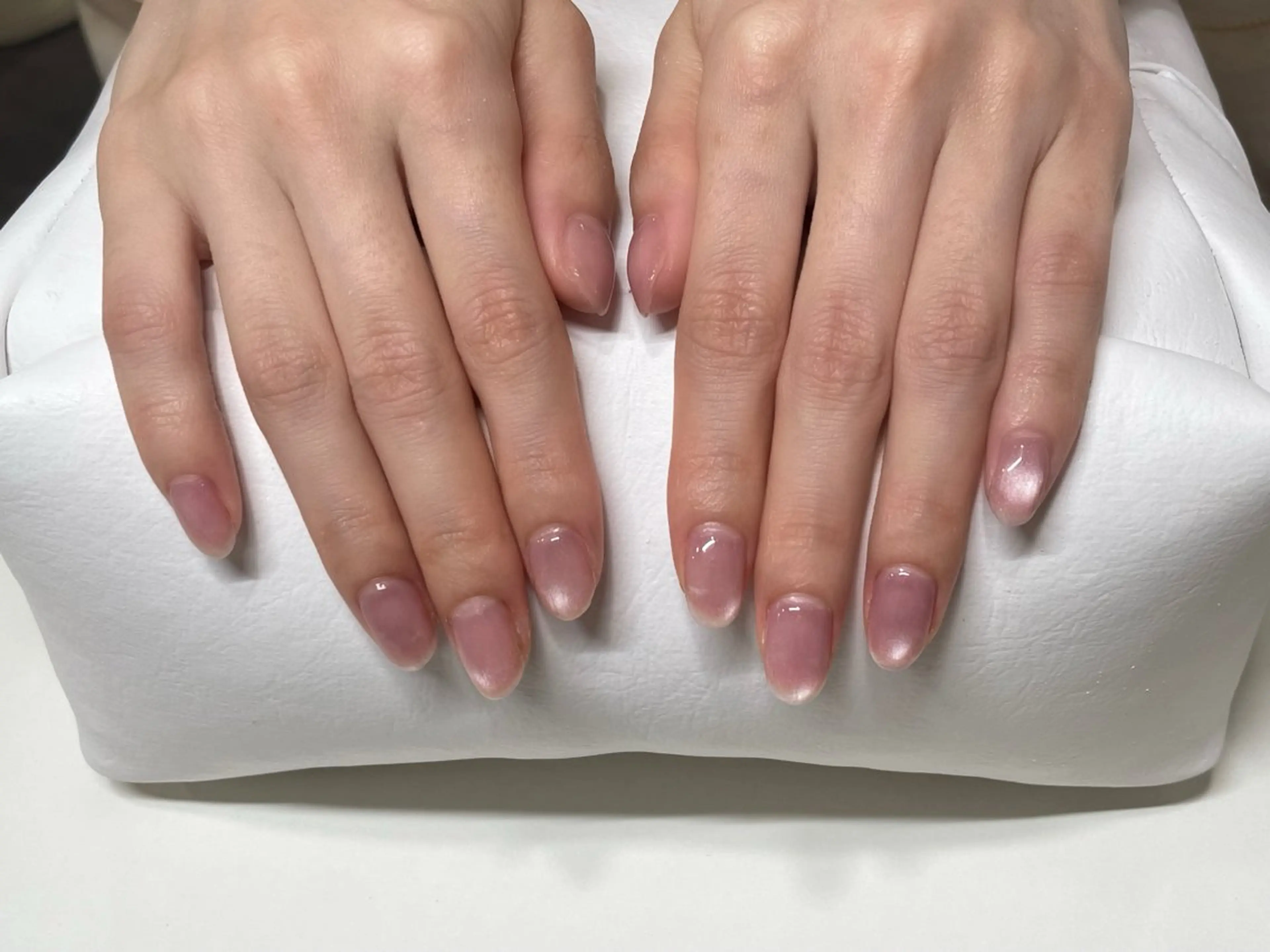 ネイル ハンドネイル Lino 中目黒🌙 sakiのネイルデザイン