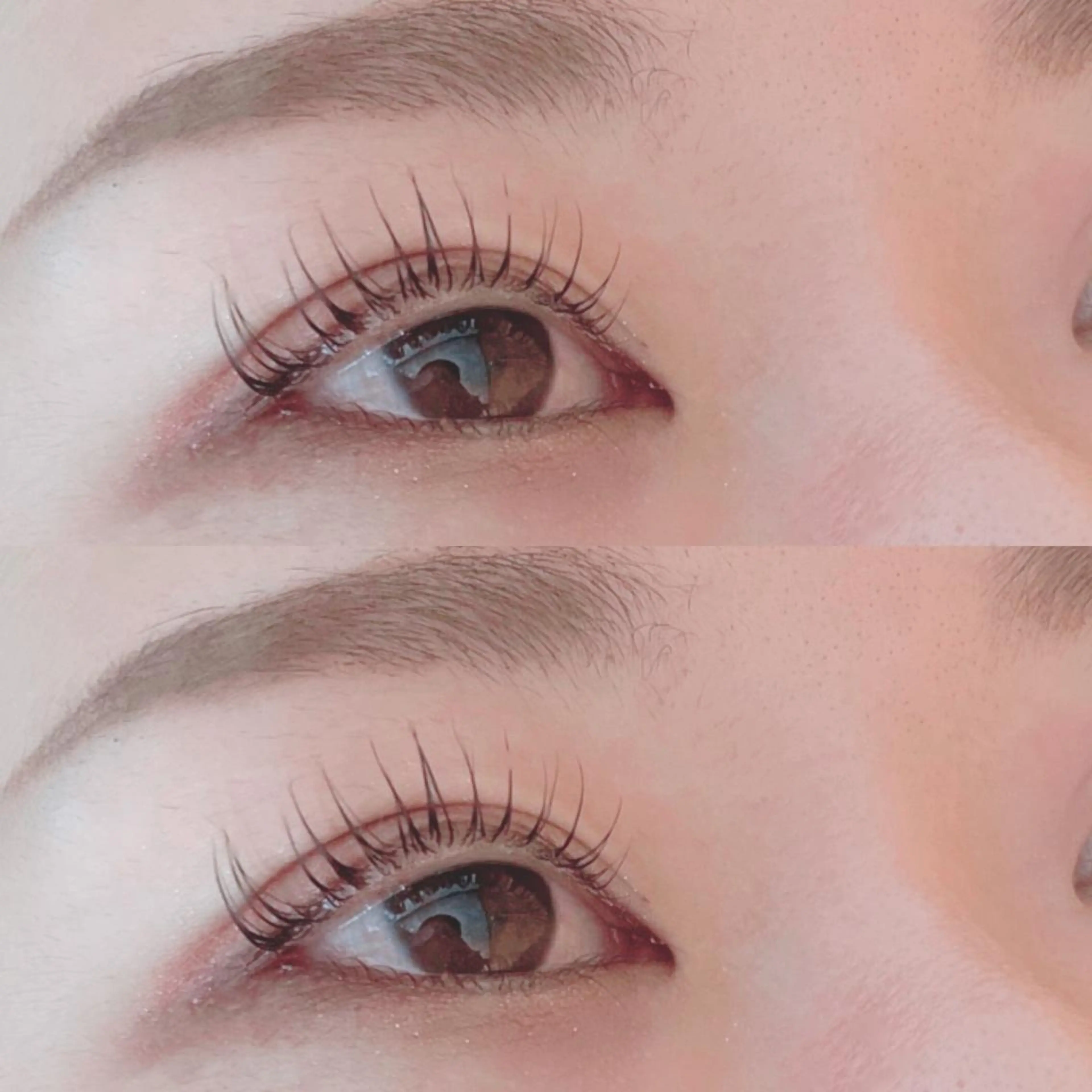 マツエク・マツパ Ysalon eyelashのマツエク・マツパデザイン