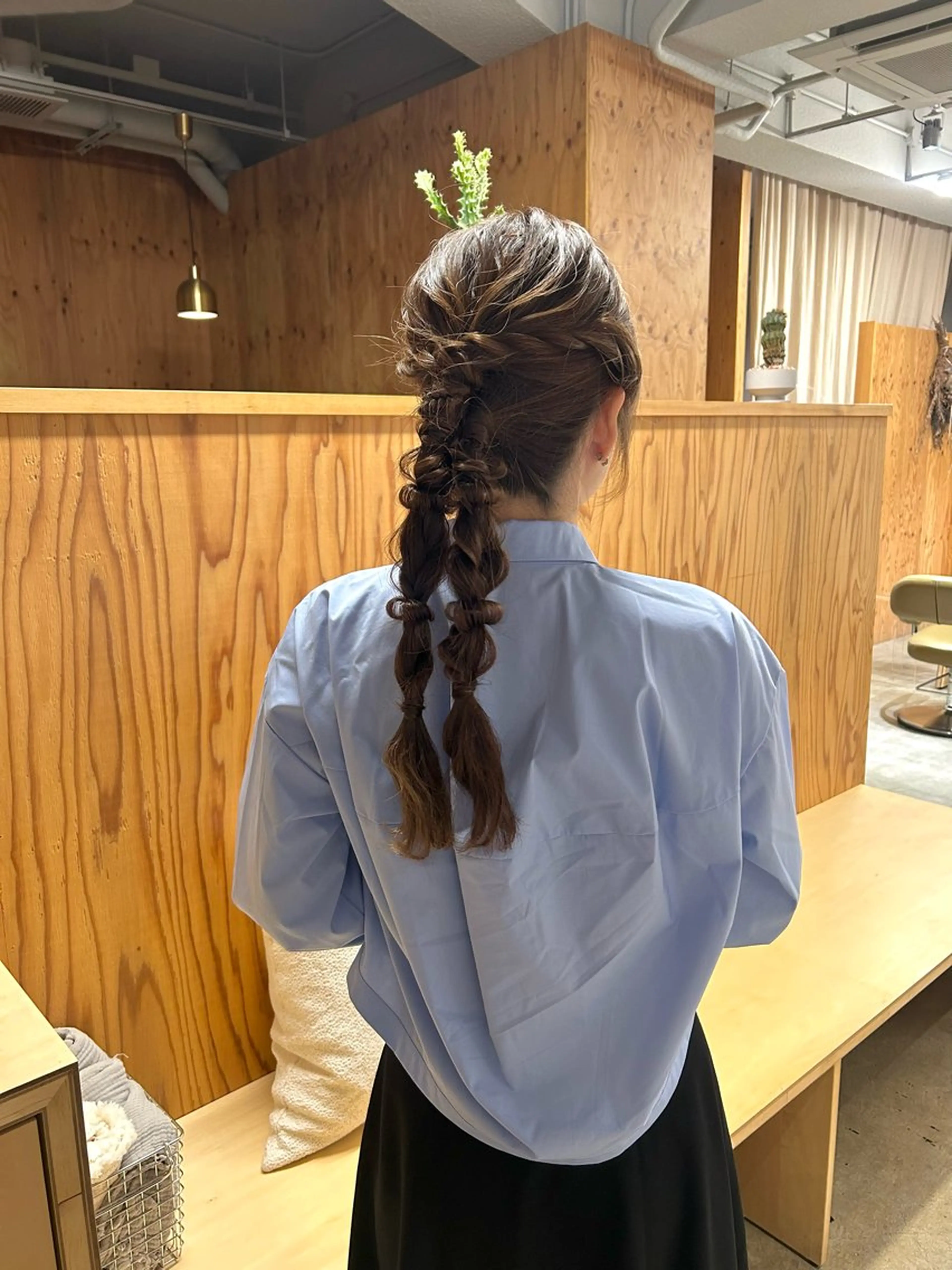 neki所属・neki eyelashのマツエク・マツパデザイン