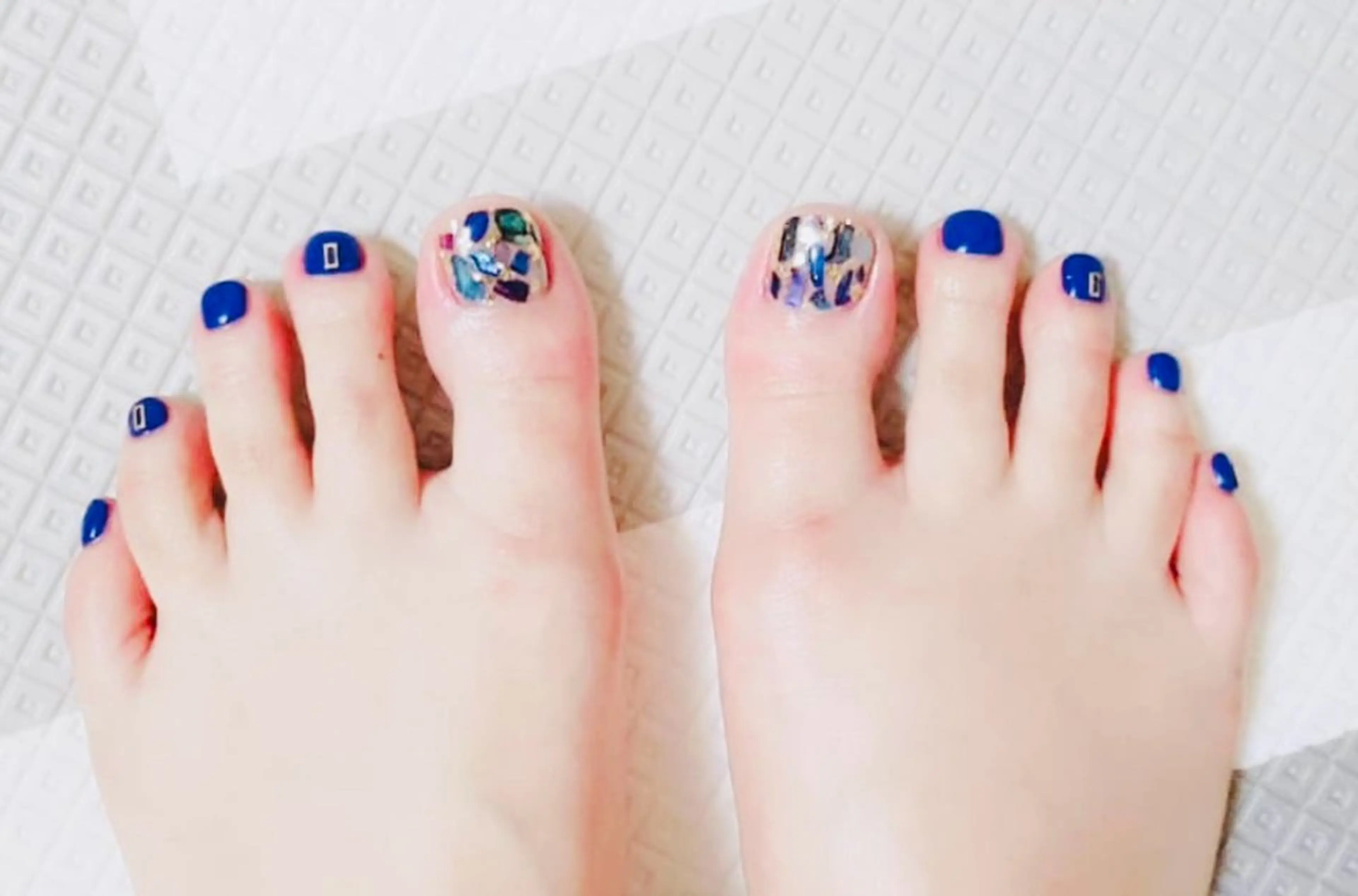 ネイル プライベートサロン LALA Nailのネイルデザイン