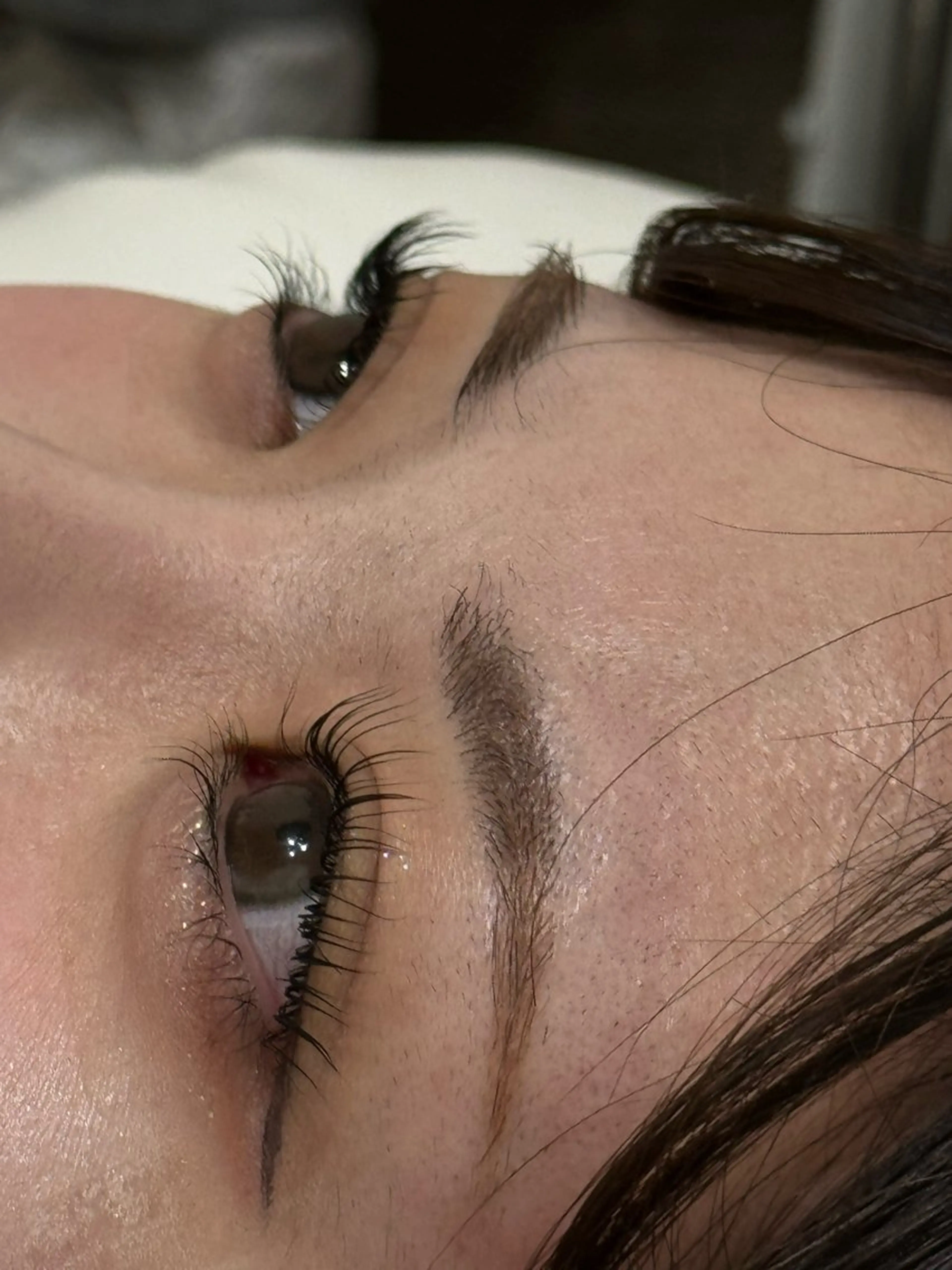 マツエク・マツパ Hanazono Risa🎀の眉毛・アイブロウイメージ