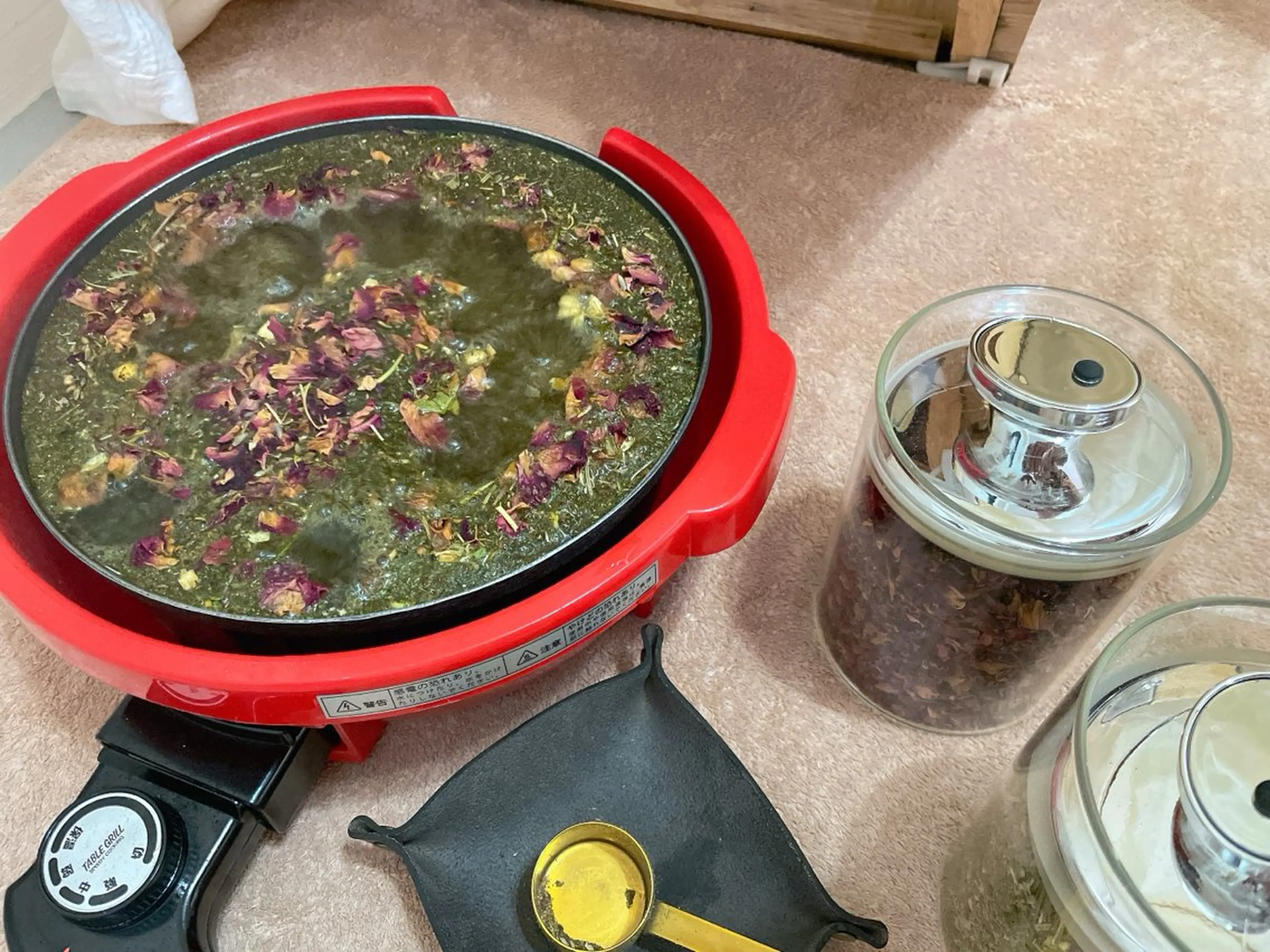 Beauty  Salon Family所属・ビューティーサロン ファミリーのエステ・リラクイメージ