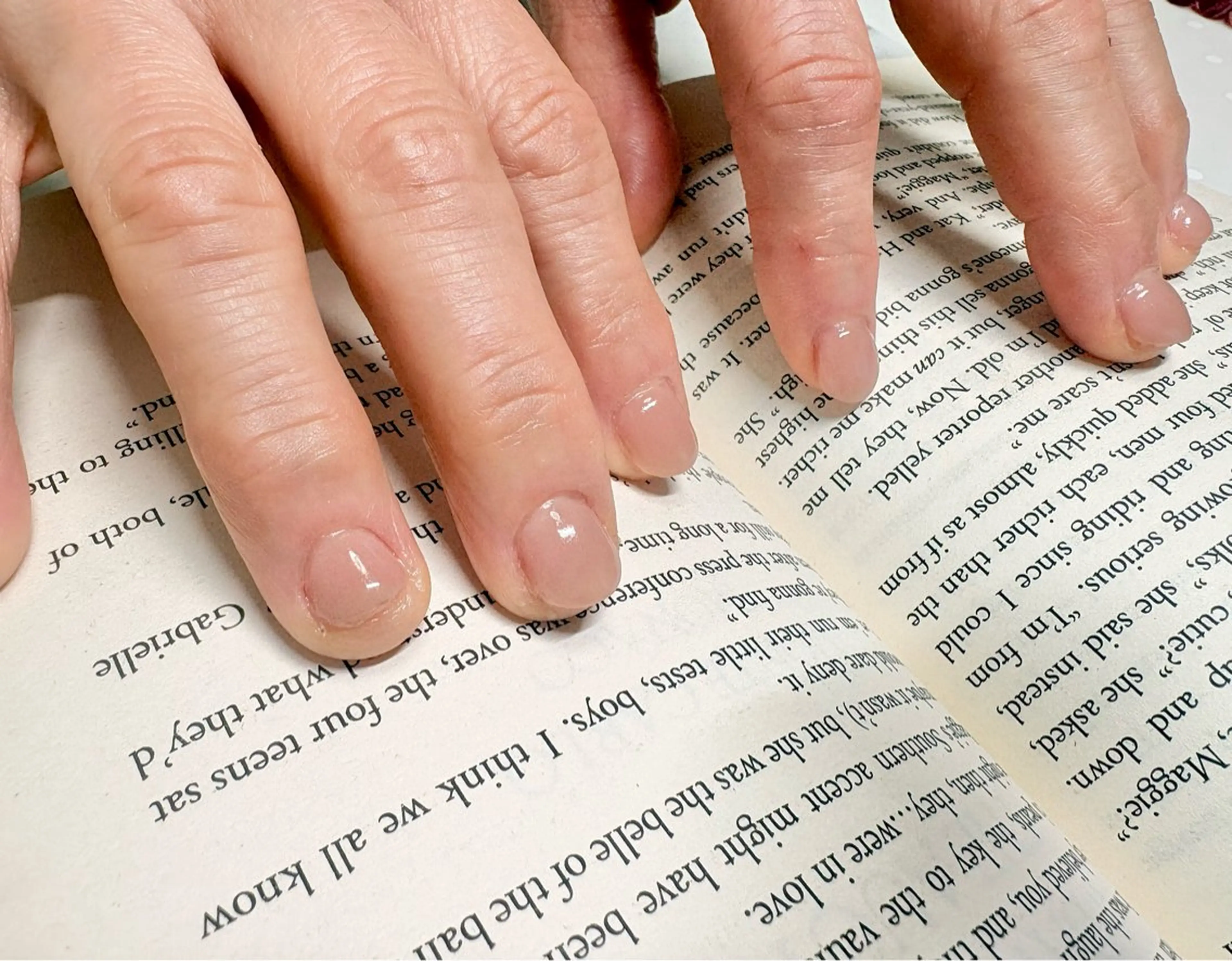 ネイル ハンドネイル nail salon -TOIRO-所属・-TOIRO- Eriのネイルデザイン