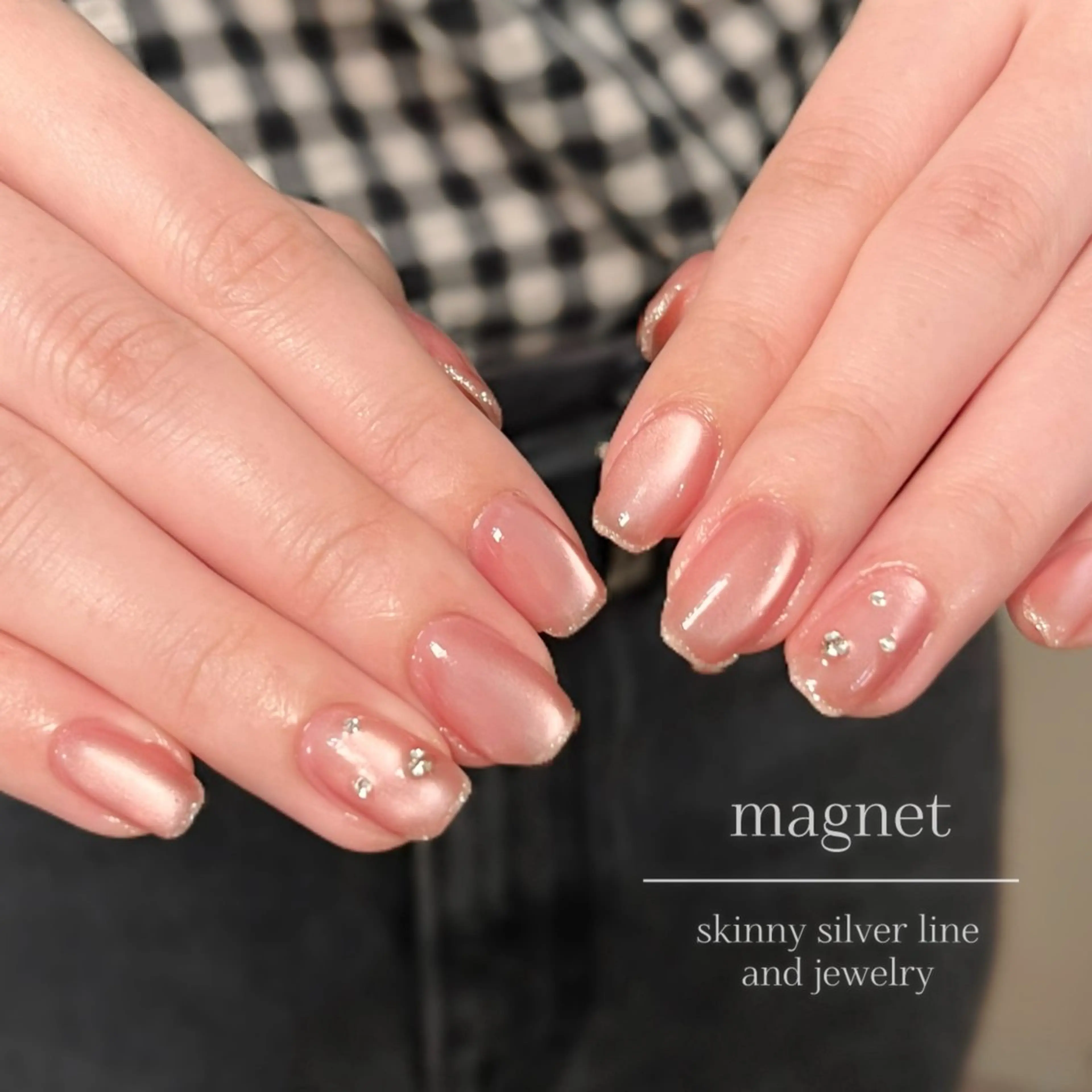 ネイル 豊洲/有明/東雲 ネイルサロン🍑もものネイルデザイン