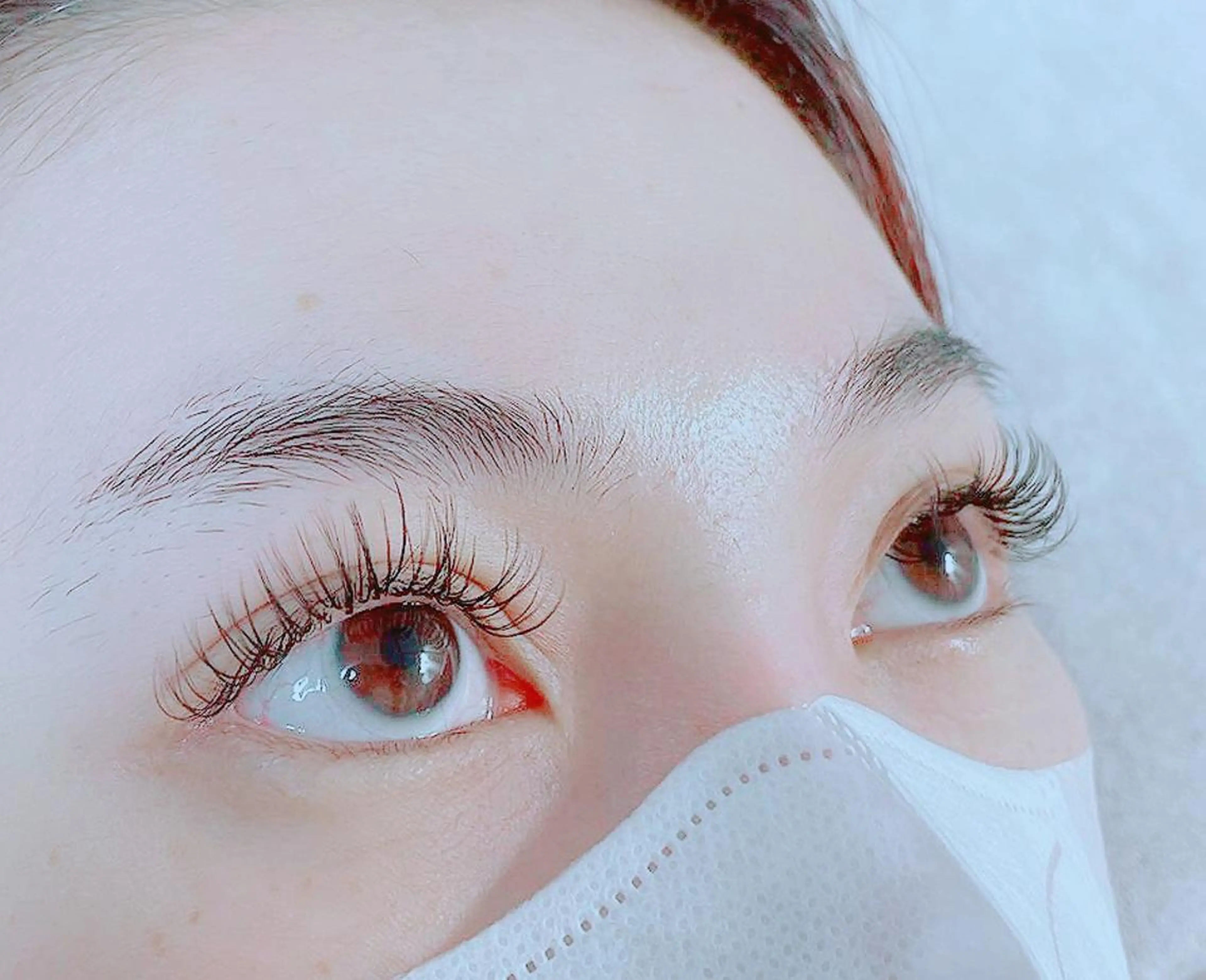 マツエク・マツパ An beauty salon🎀のマツエク・マツパデザイン