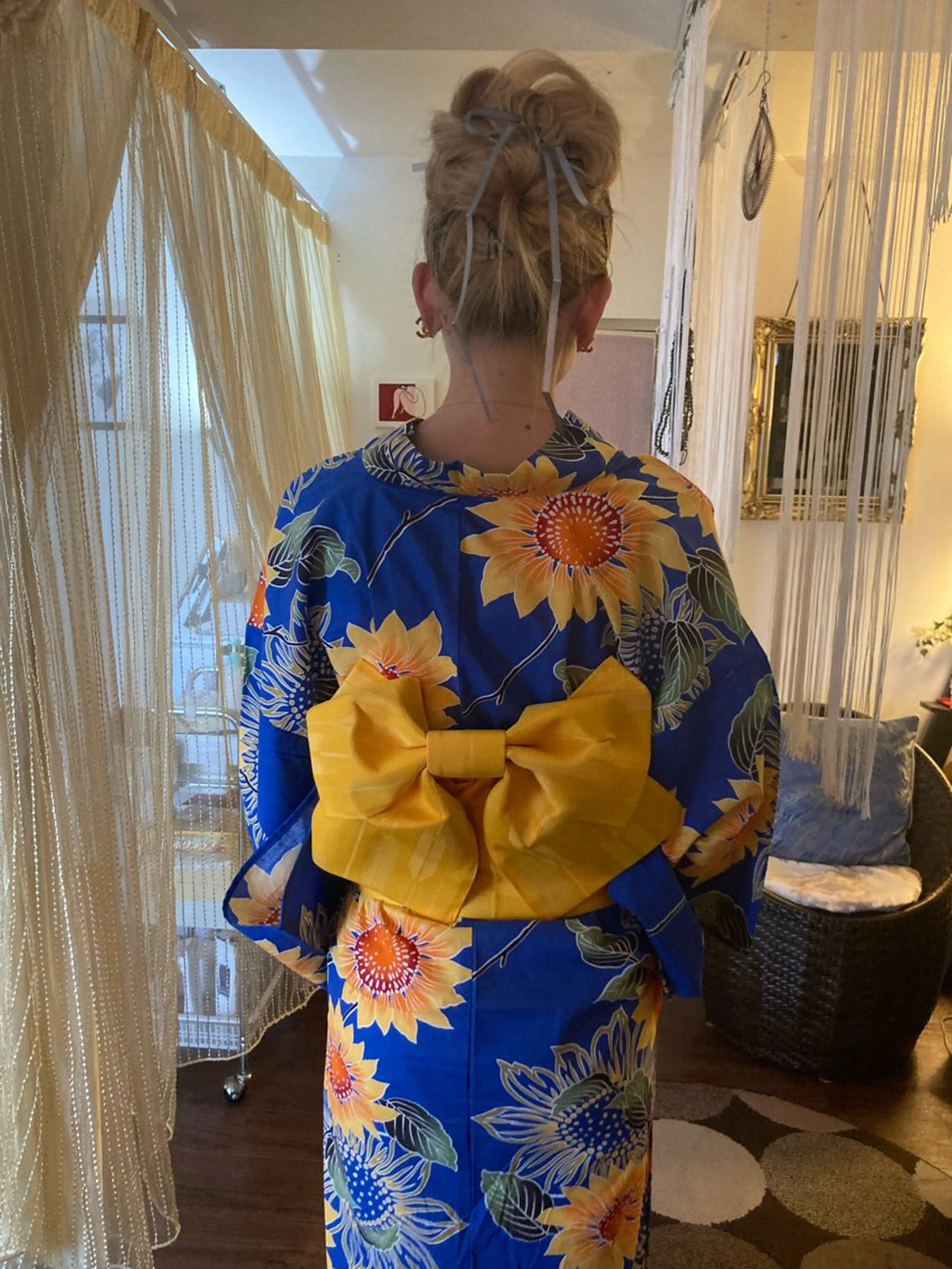 shale所属・シャレ トータルビューティーのマツエク・マツパデザイン