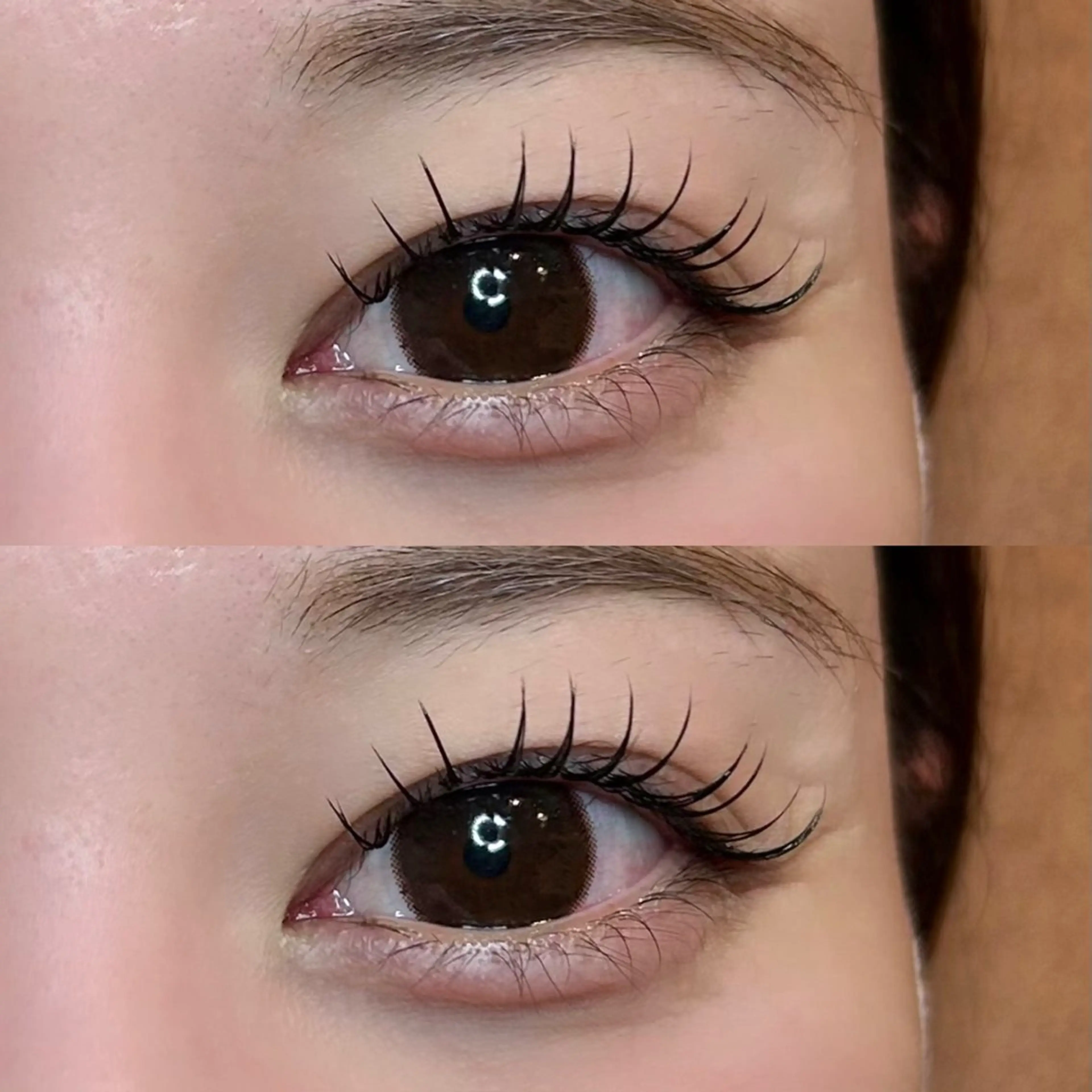 マツエク・マツパ マツエク 博多/束感まつ毛 🎀ナオ🎀のマツエク・マツパデザイン