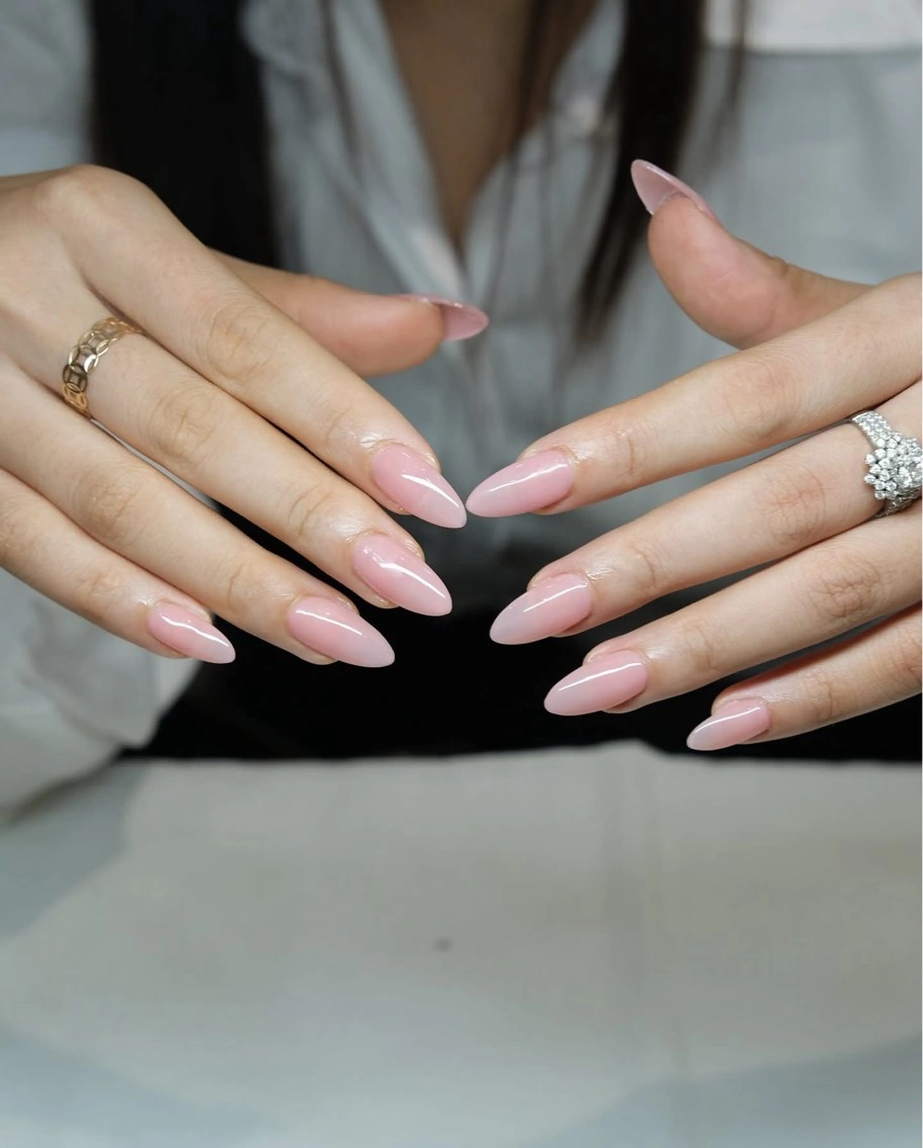 ネイル Trang An Nail Salon所属・チャン アンのネイルデザイン