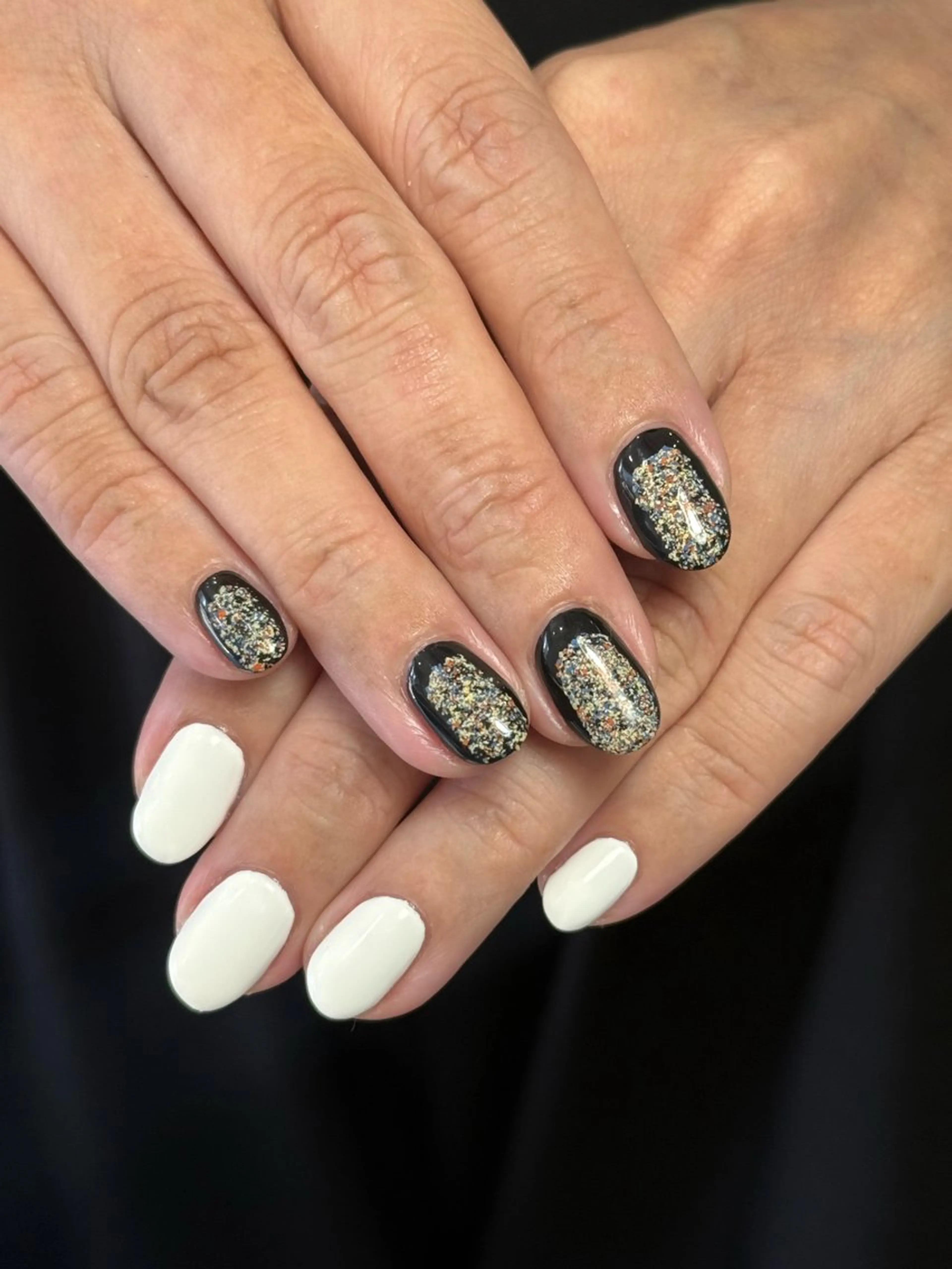 ネイル neouv所属・NEOUV_ mikuのネイルデザイン