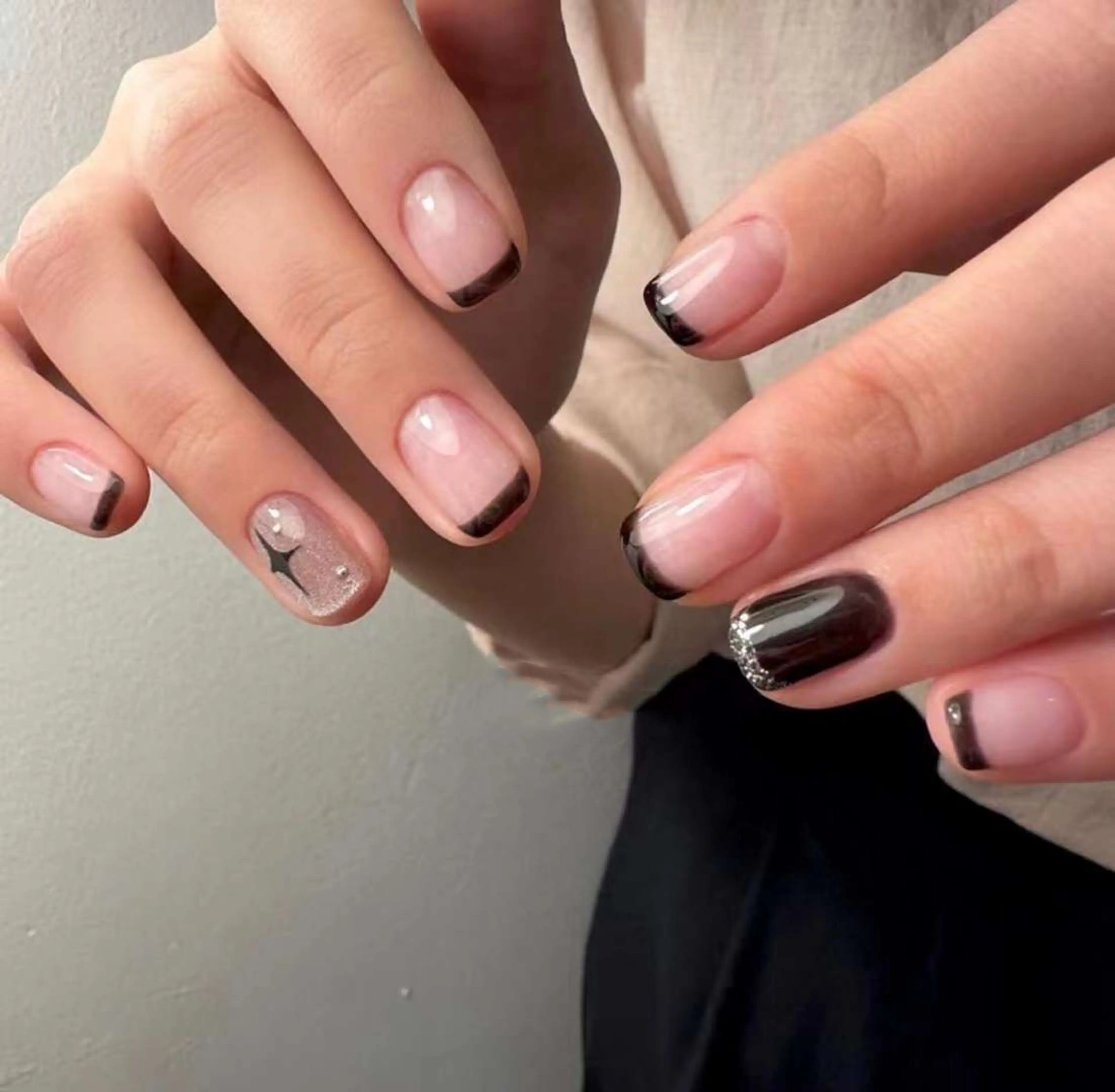 ネイル nail salon Yuna所属・ネイルサロン yunaのネイルデザイン