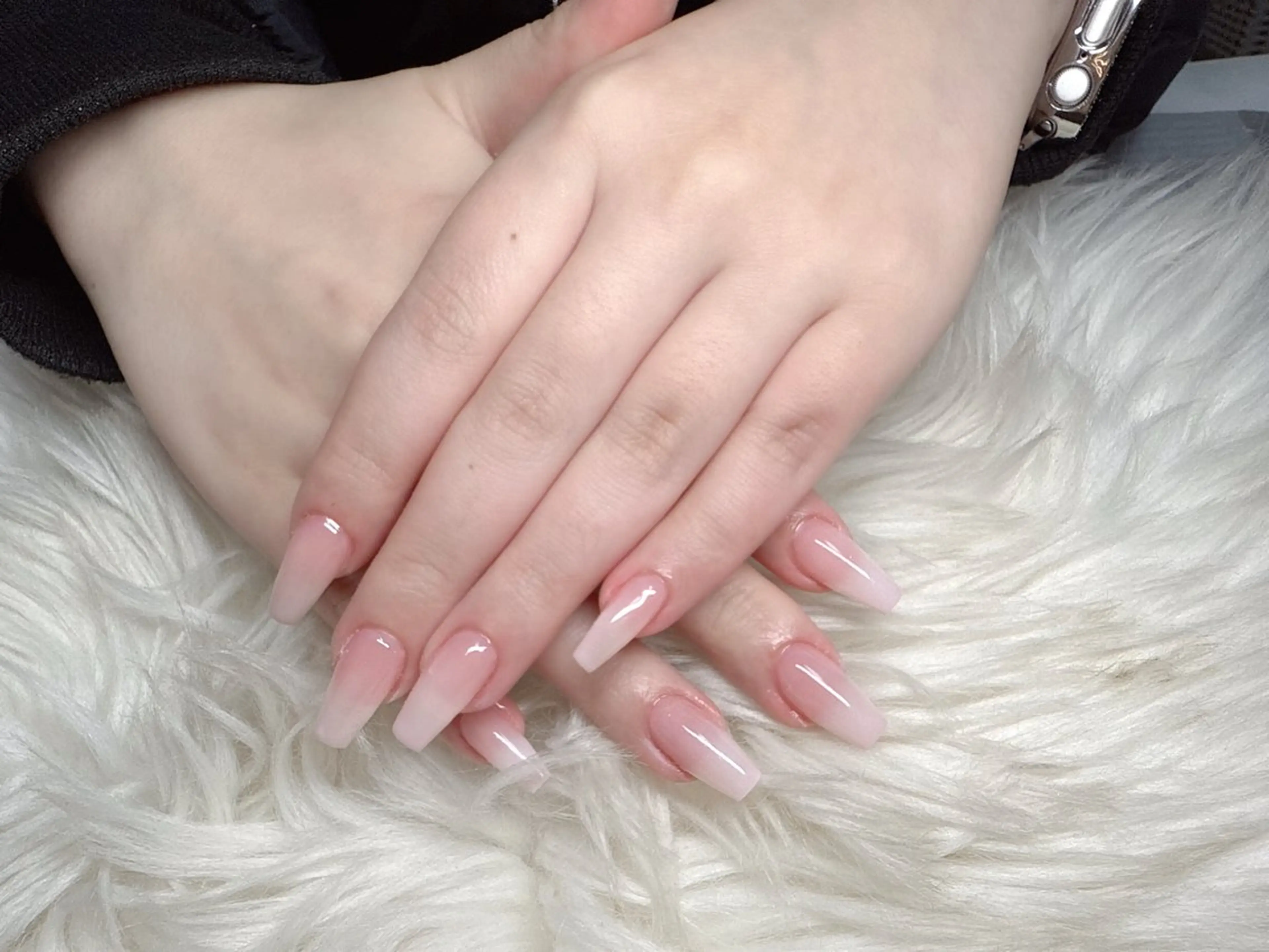 ネイル &ME Momoのネイルデザイン