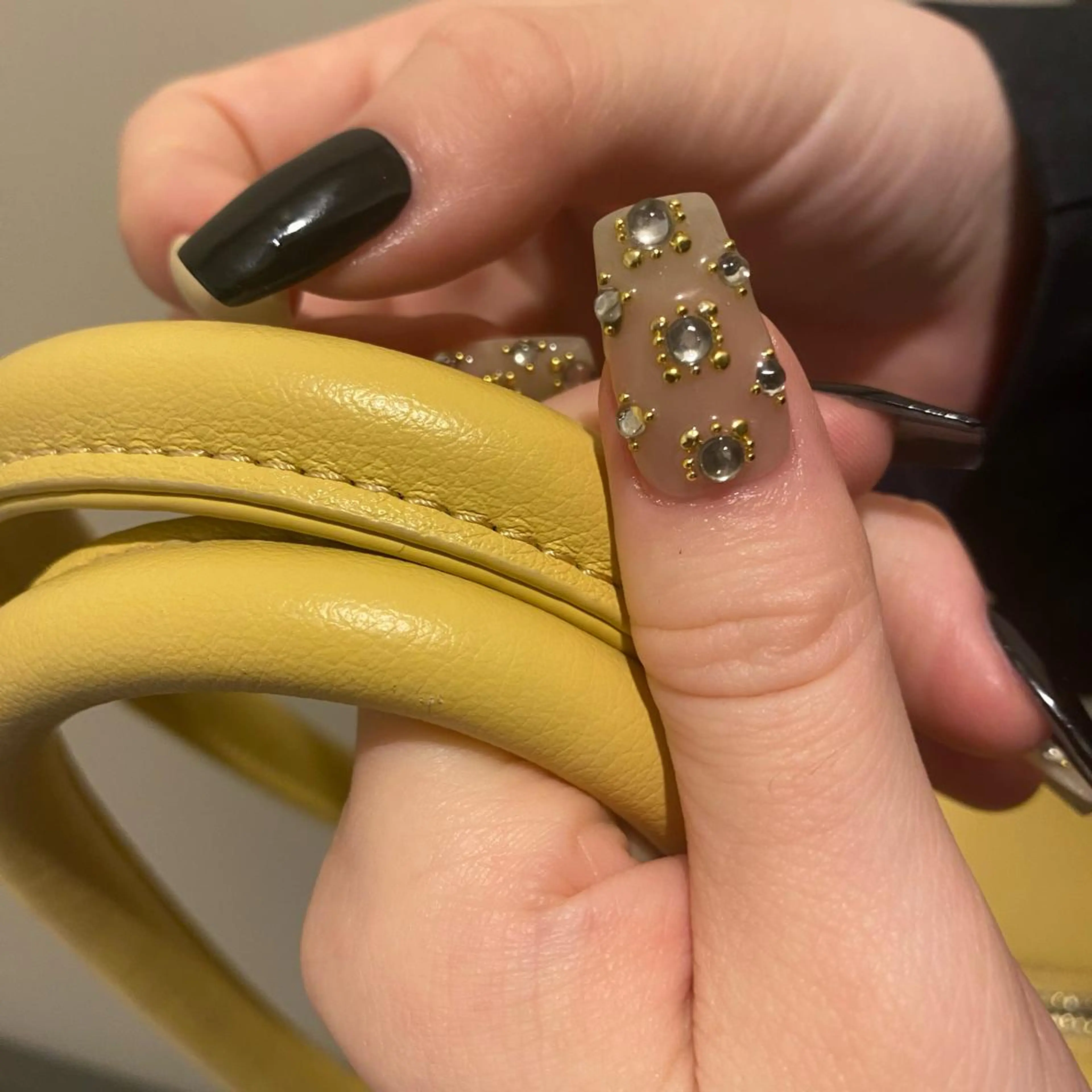 ネイル nnail Natsumiのネイルデザイン