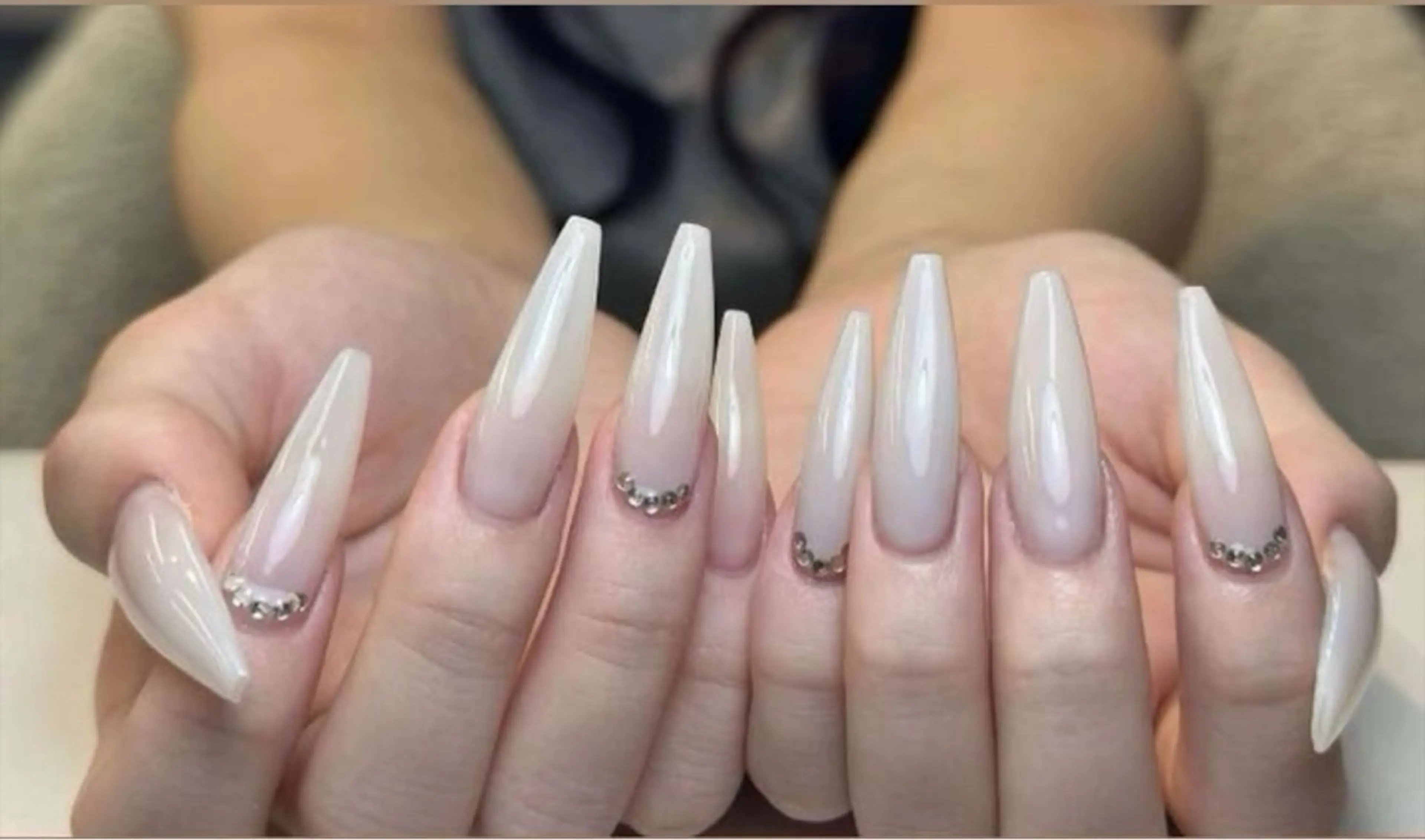 ネイル ハンドネイル Yuki Nailsalonのネイルデザイン