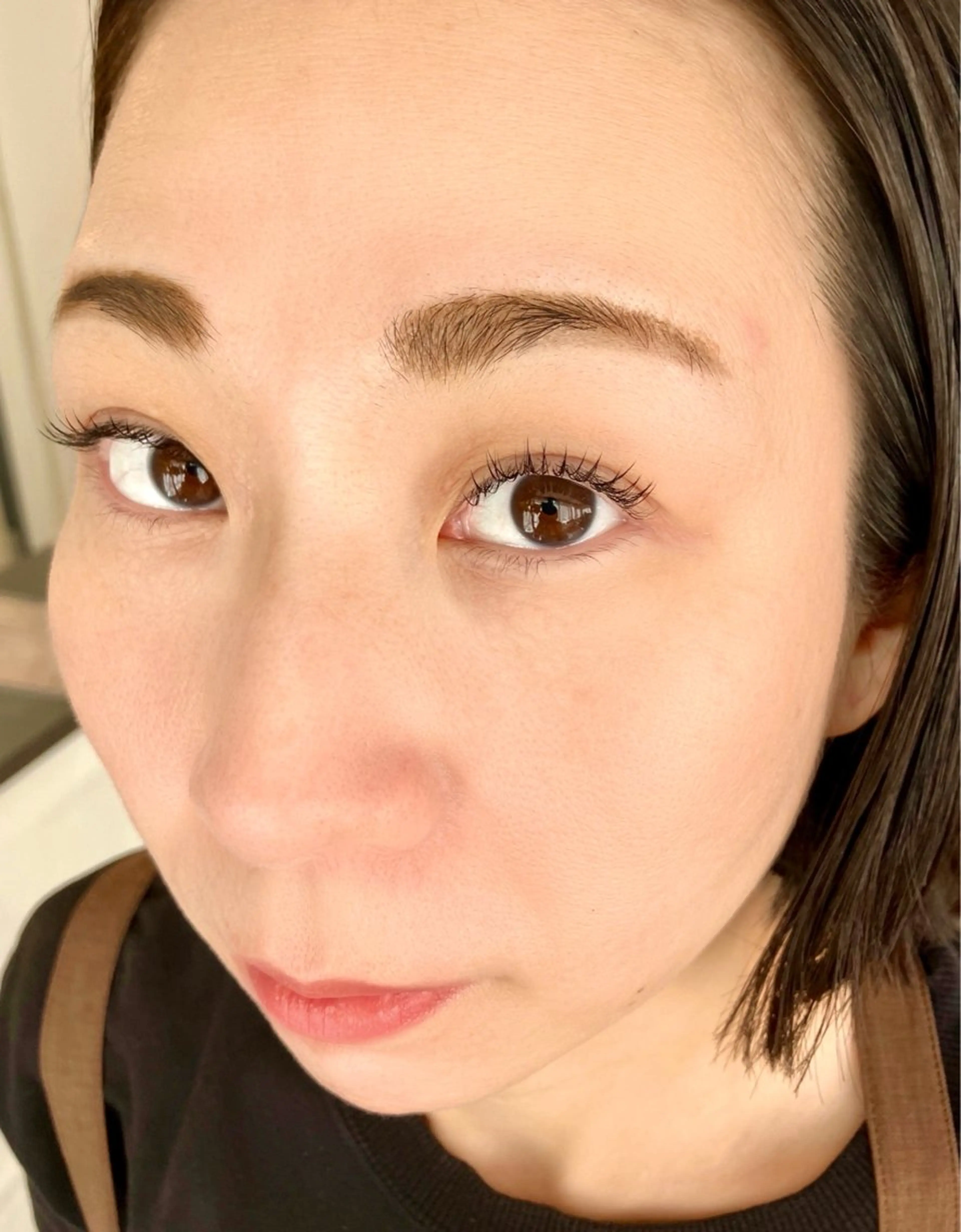 マツエク・マツパ 大石 亜莉沙のマツエク・マツパデザイン