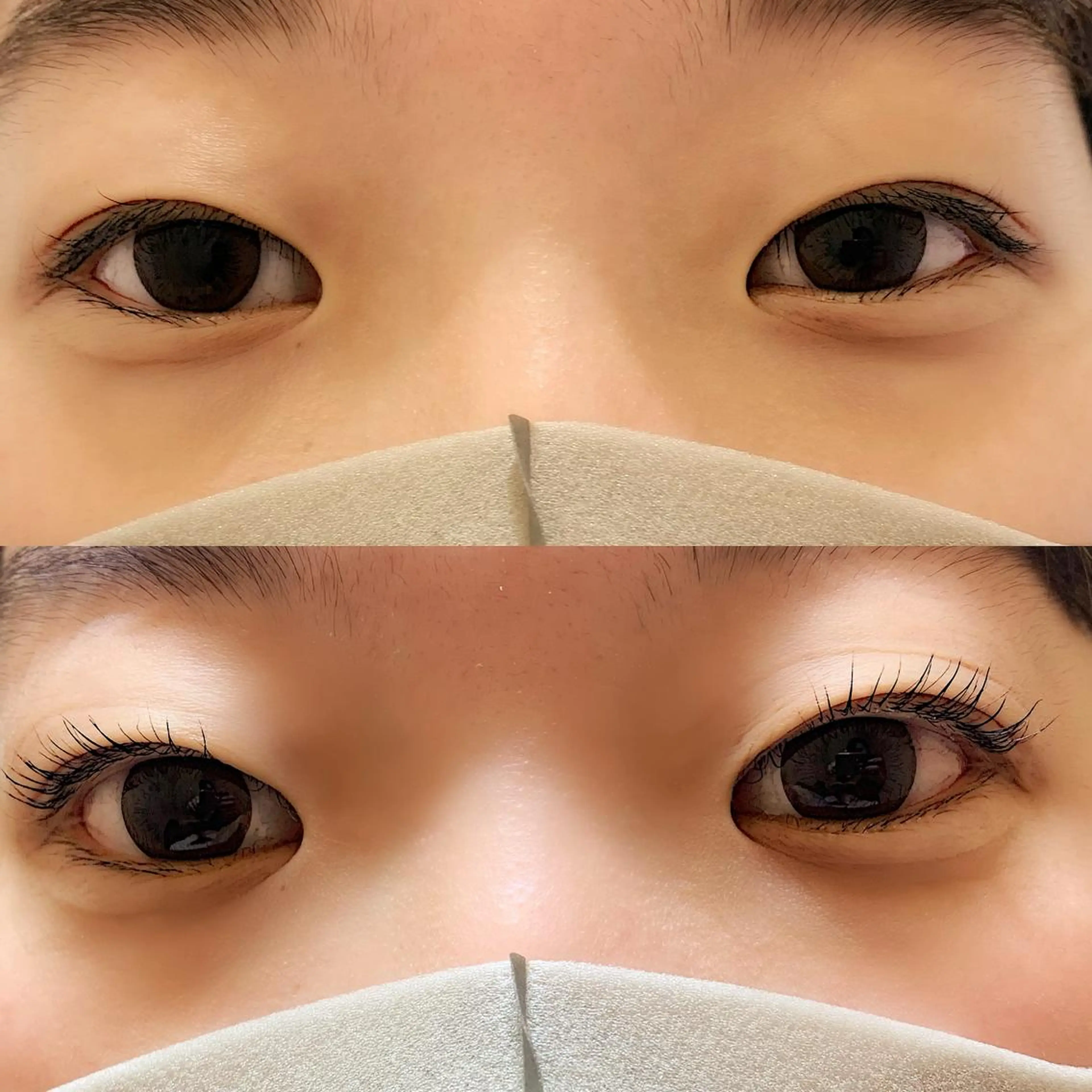 マツエク・マツパ deco tomomiのマツエク・マツパデザイン